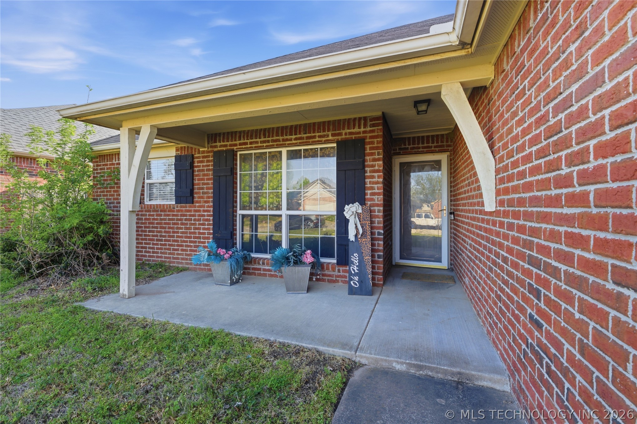 14619 S Maple Place Glenpool OK 74033