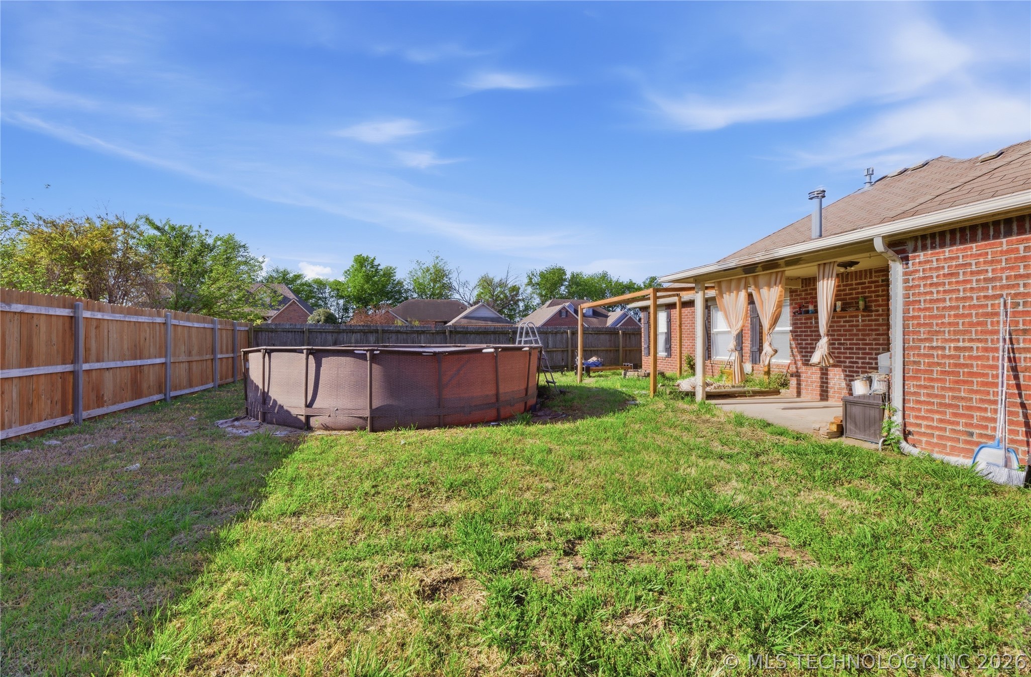 14619 S Maple Place Glenpool OK 74033