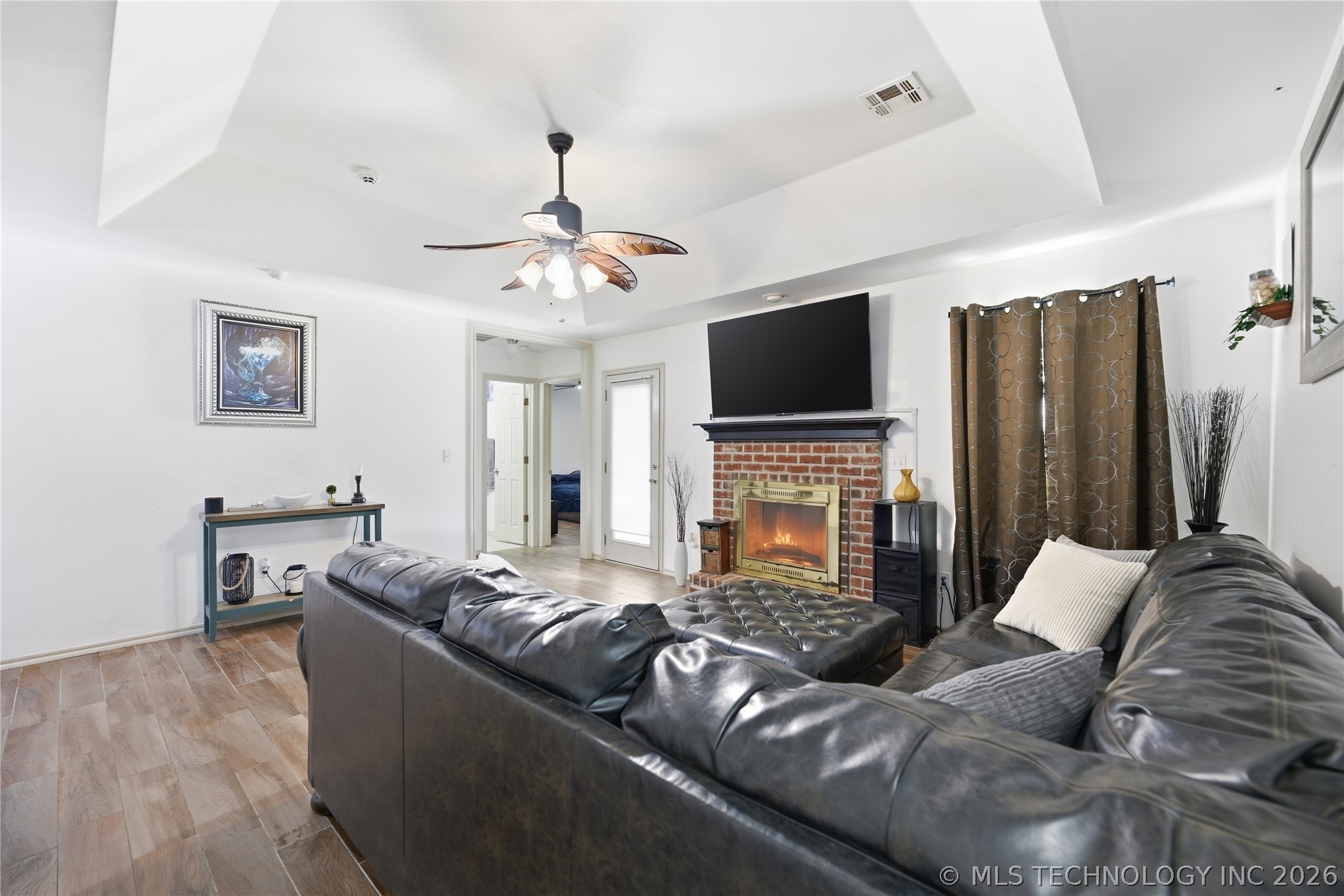 14619 S Maple Place Glenpool OK 74033