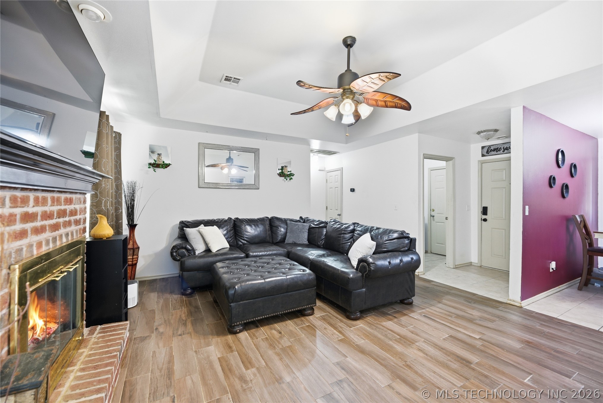 14619 S Maple Place Glenpool OK 74033