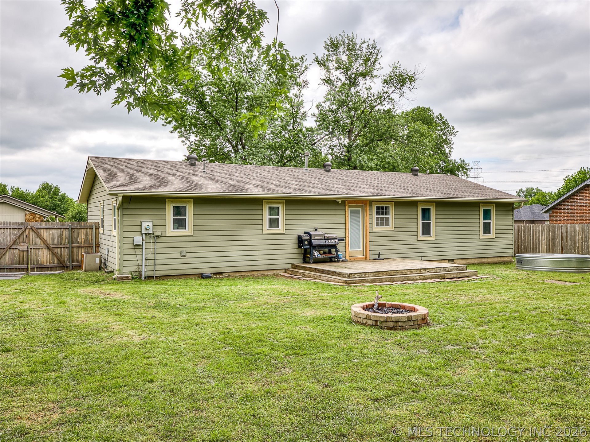 3701 S 213th Eastavenue Broken Arrow OK 74014