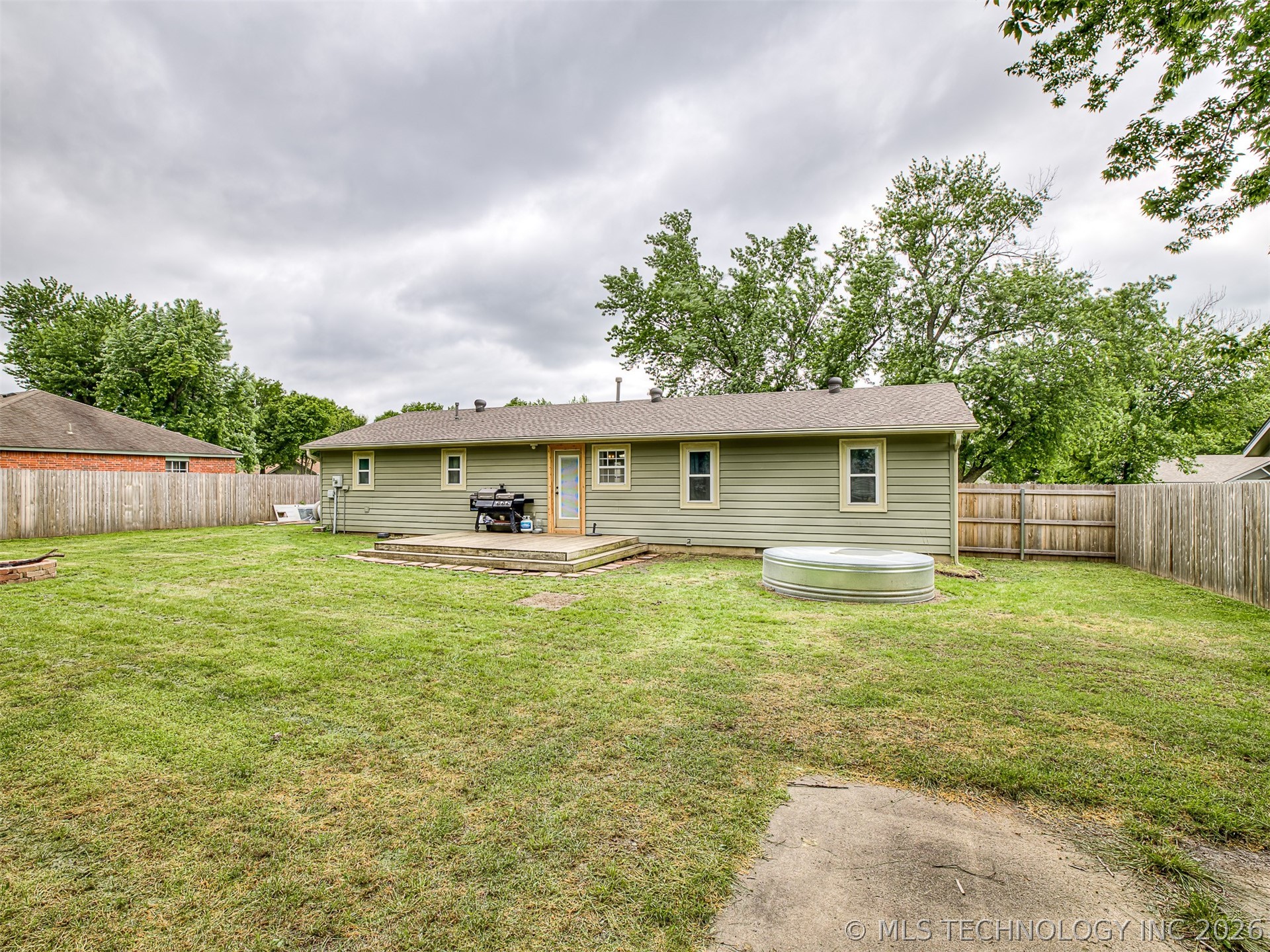 3701 S 213th Eastavenue Broken Arrow OK 74014