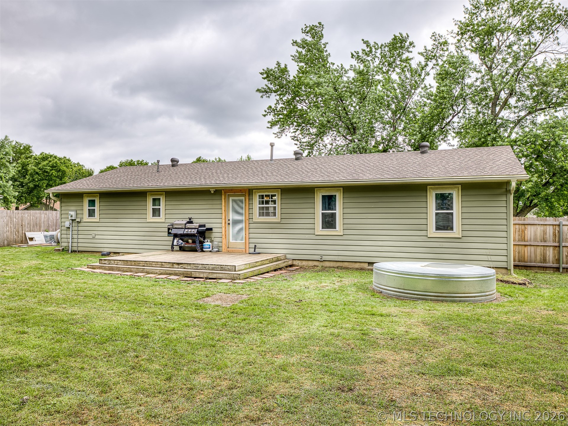 3701 S 213th Eastavenue Broken Arrow OK 74014