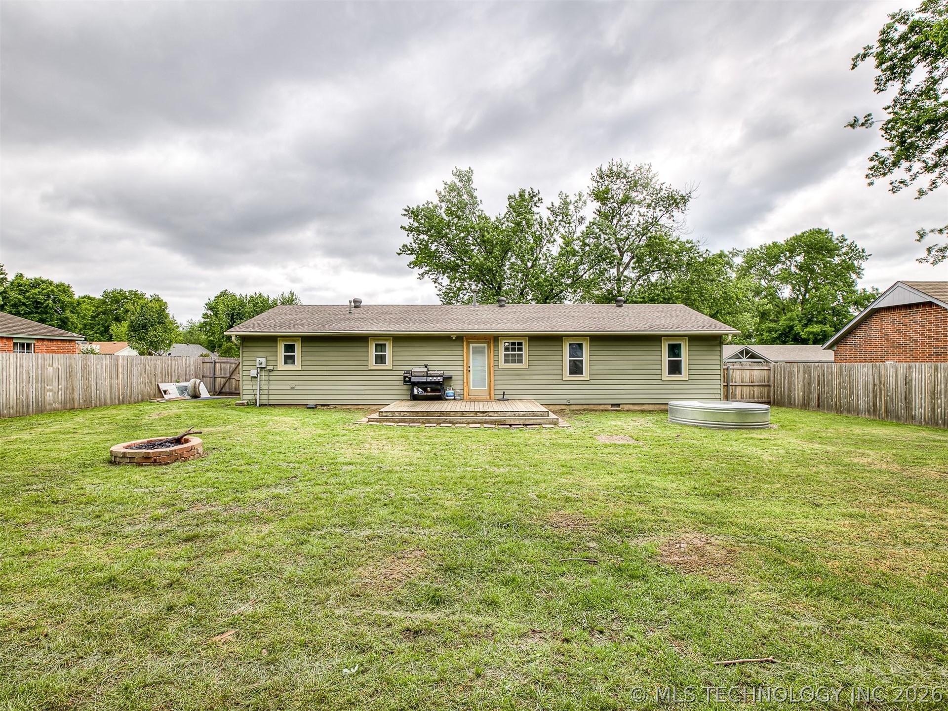 3701 S 213th Eastavenue Broken Arrow OK 74014