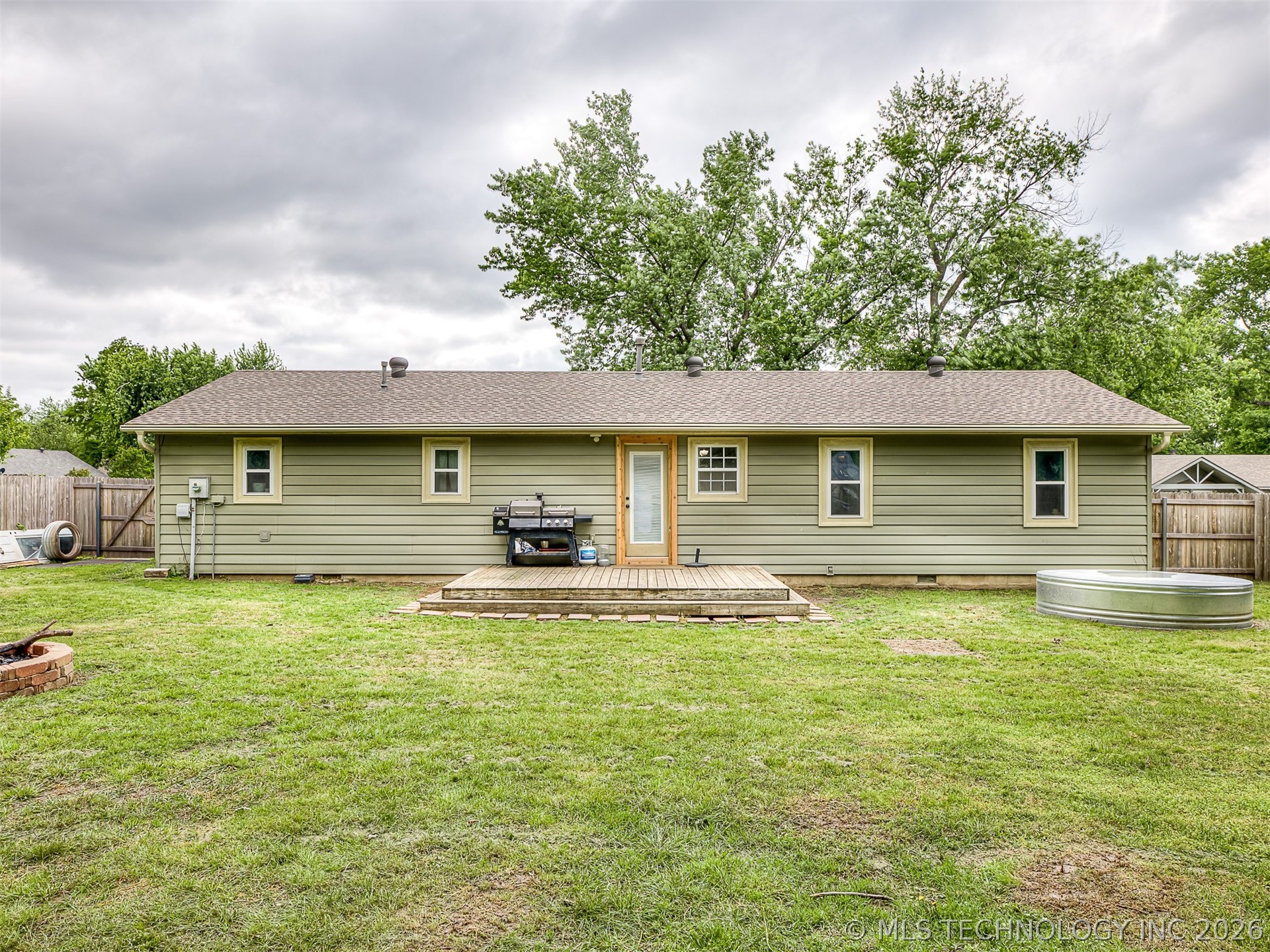 3701 S 213th Eastavenue Broken Arrow OK 74014