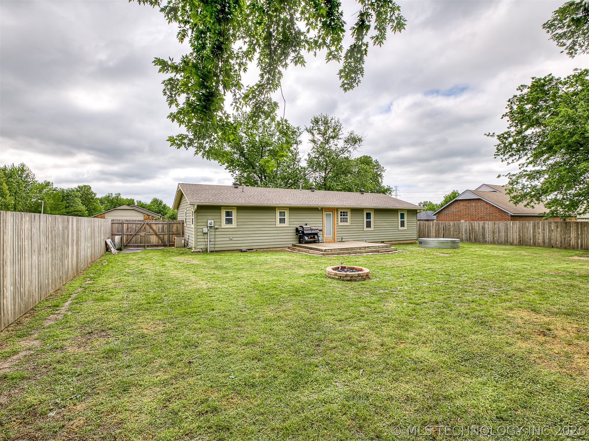 3701 S 213th Eastavenue Broken Arrow OK 74014