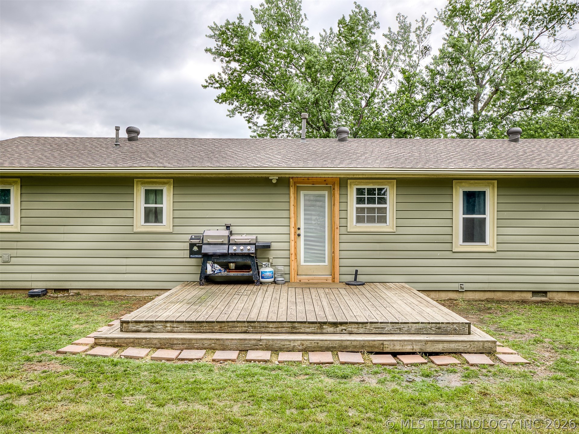 3701 S 213th Eastavenue Broken Arrow OK 74014