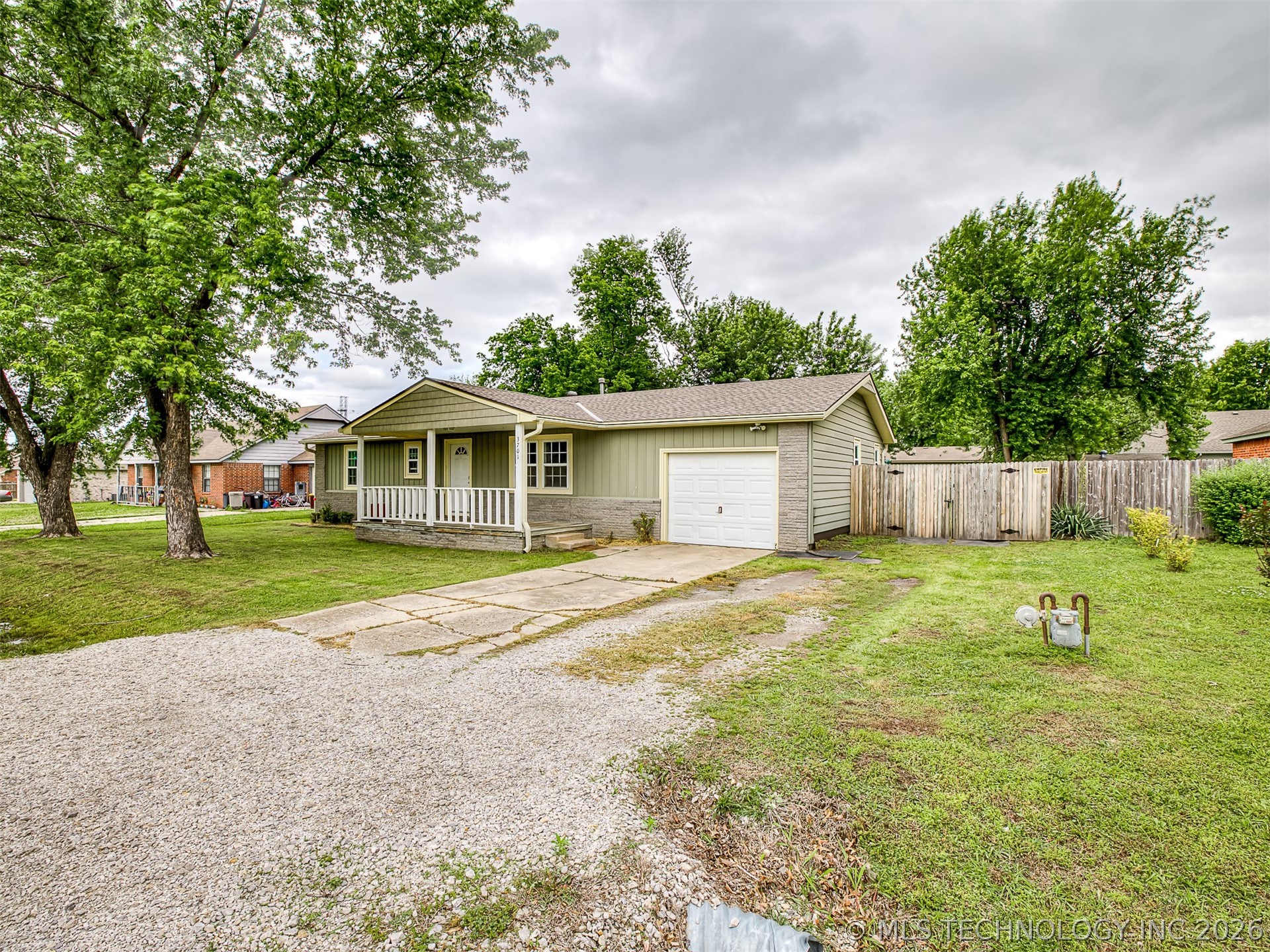 3701 S 213th Eastavenue Broken Arrow OK 74014