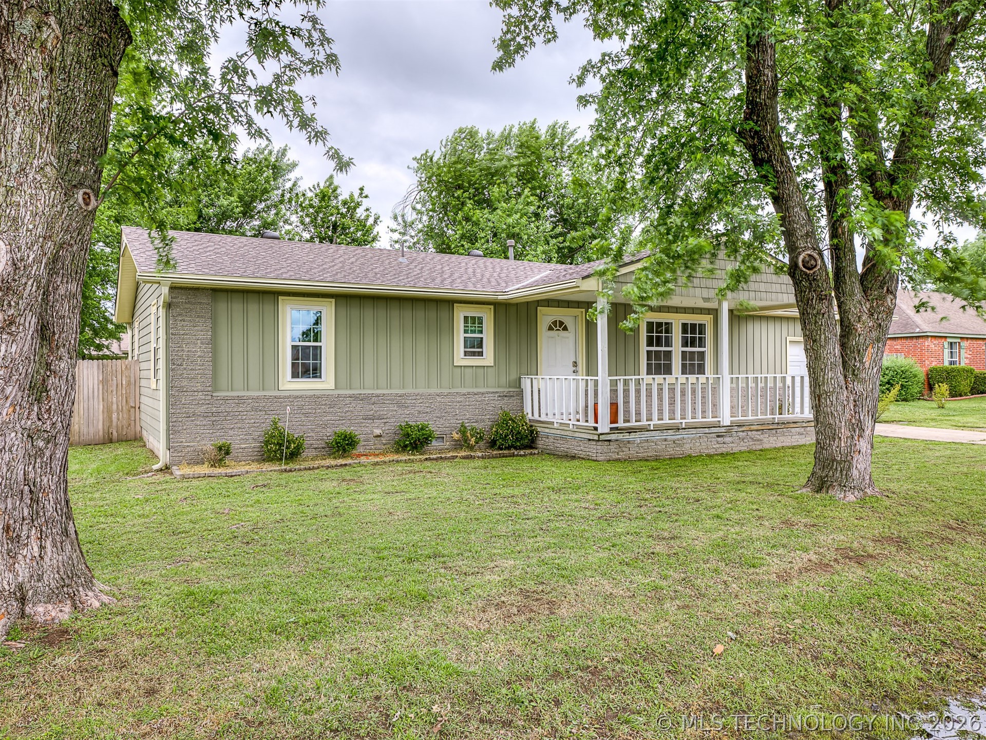 3701 S 213th Eastavenue Broken Arrow OK 74014