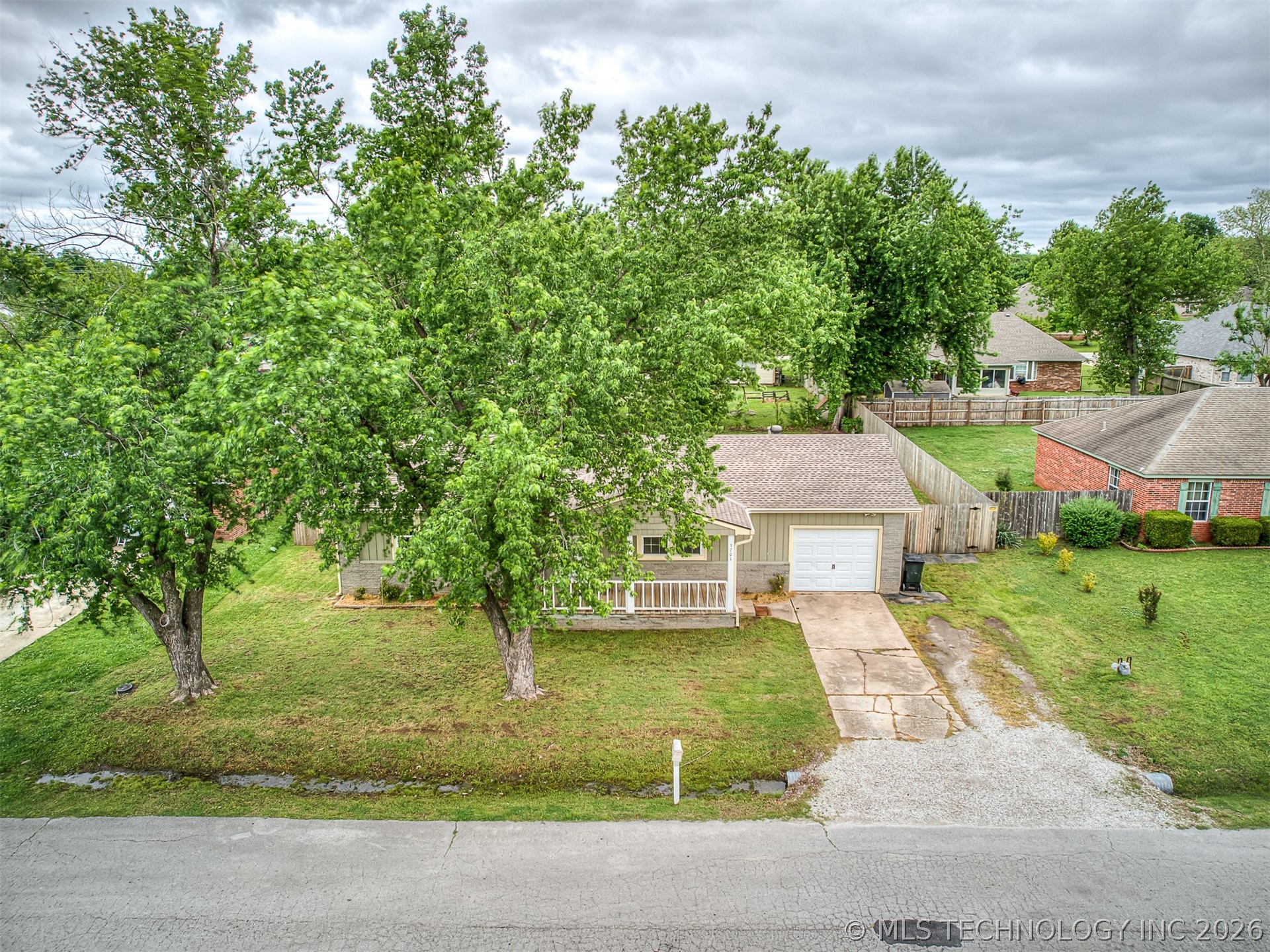 3701 S 213th Eastavenue Broken Arrow OK 74014