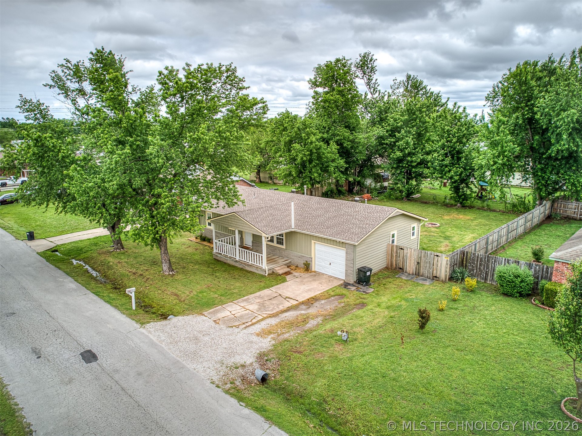 3701 S 213th Eastavenue Broken Arrow OK 74014