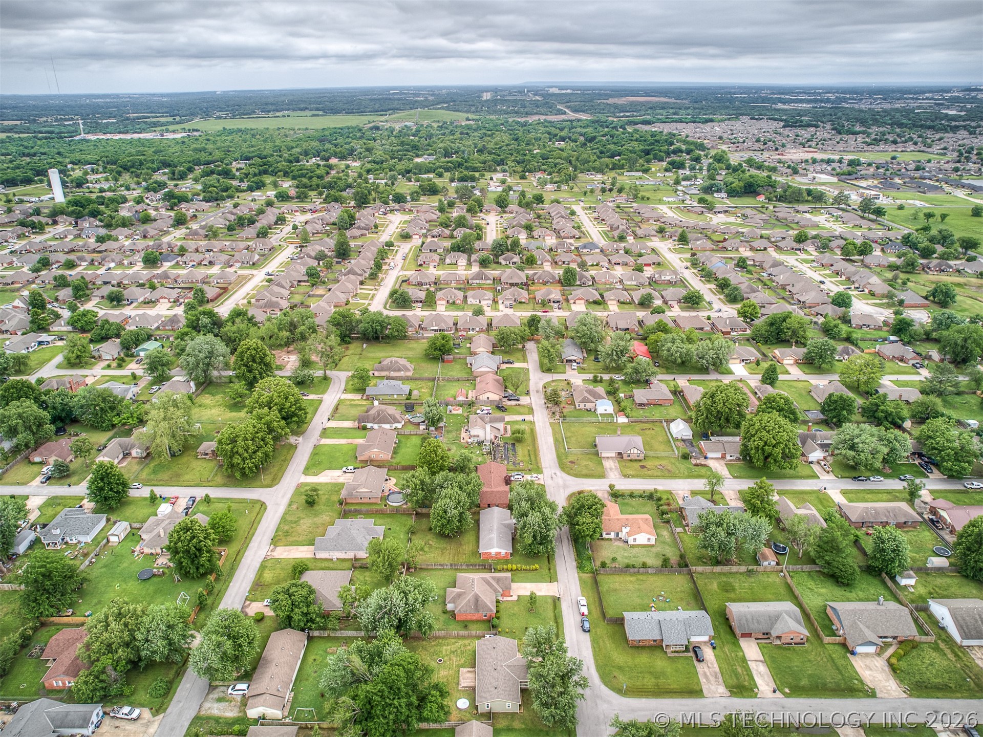 3701 S 213th Eastavenue Broken Arrow OK 74014