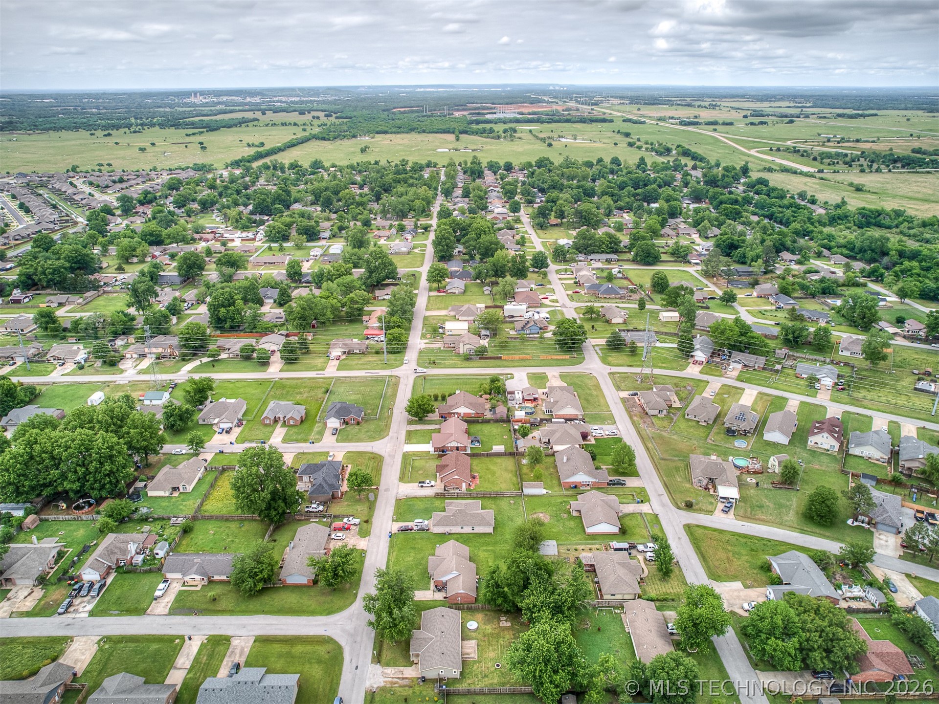 3701 S 213th Eastavenue Broken Arrow OK 74014