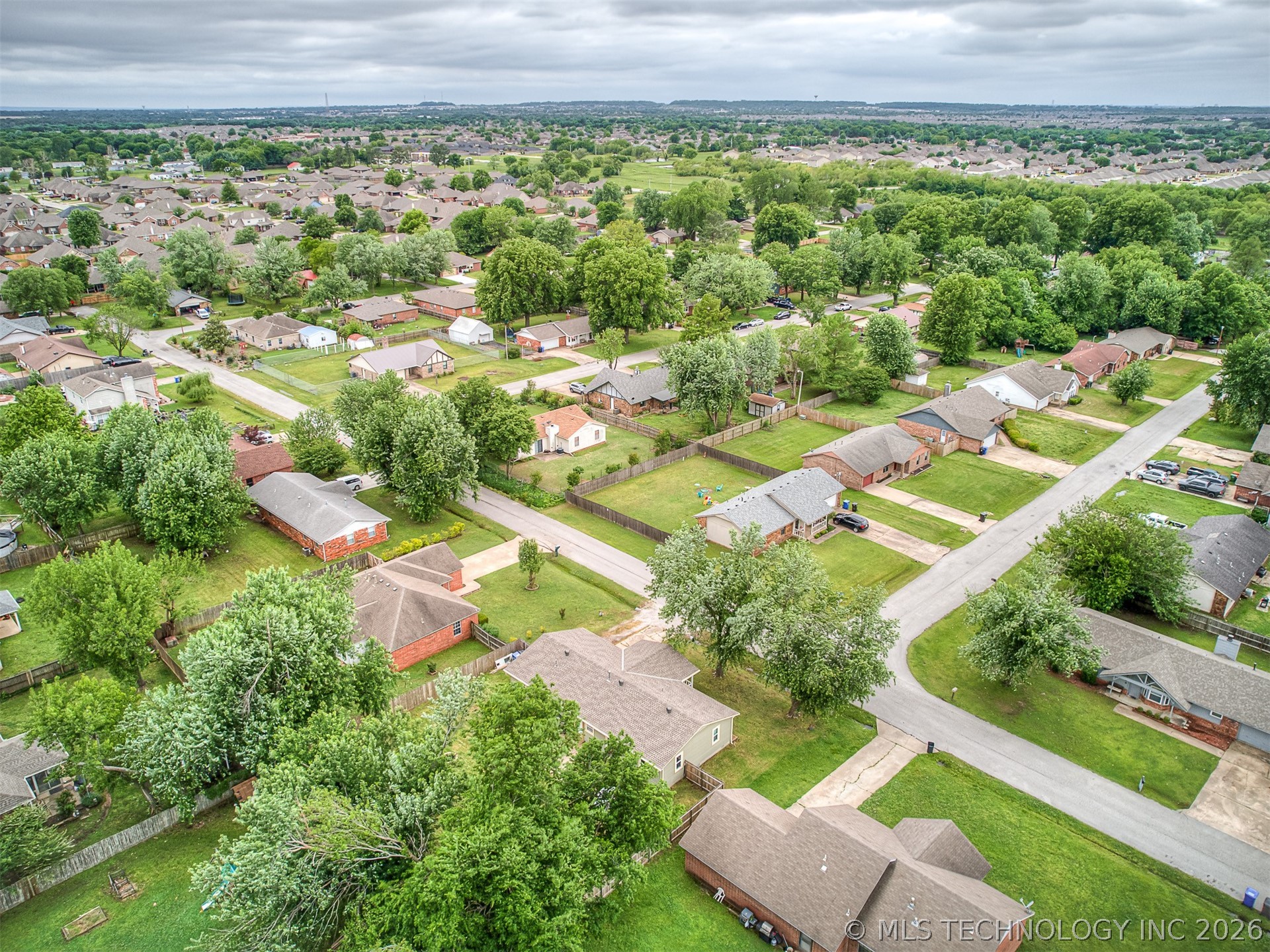 3701 S 213th Eastavenue Broken Arrow OK 74014