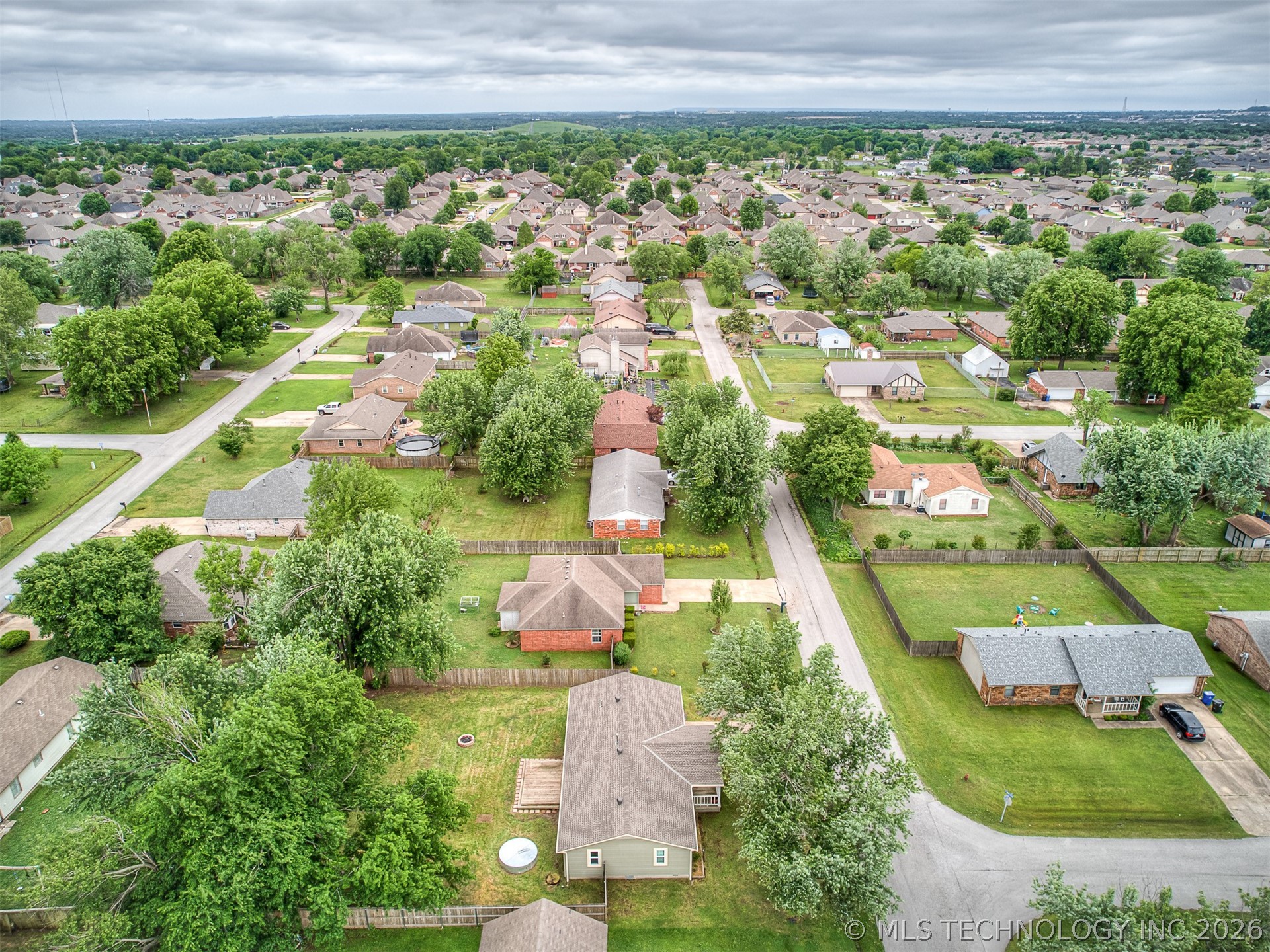 3701 S 213th Eastavenue Broken Arrow OK 74014