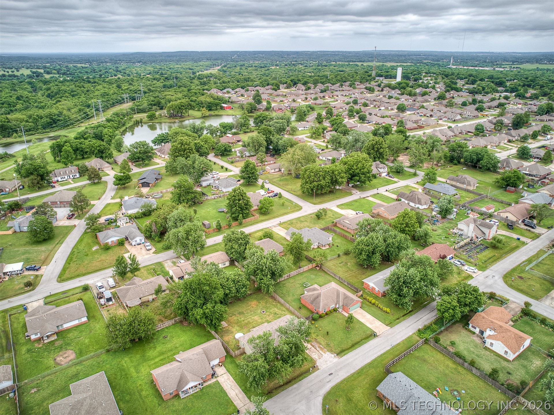 3701 S 213th Eastavenue Broken Arrow OK 74014