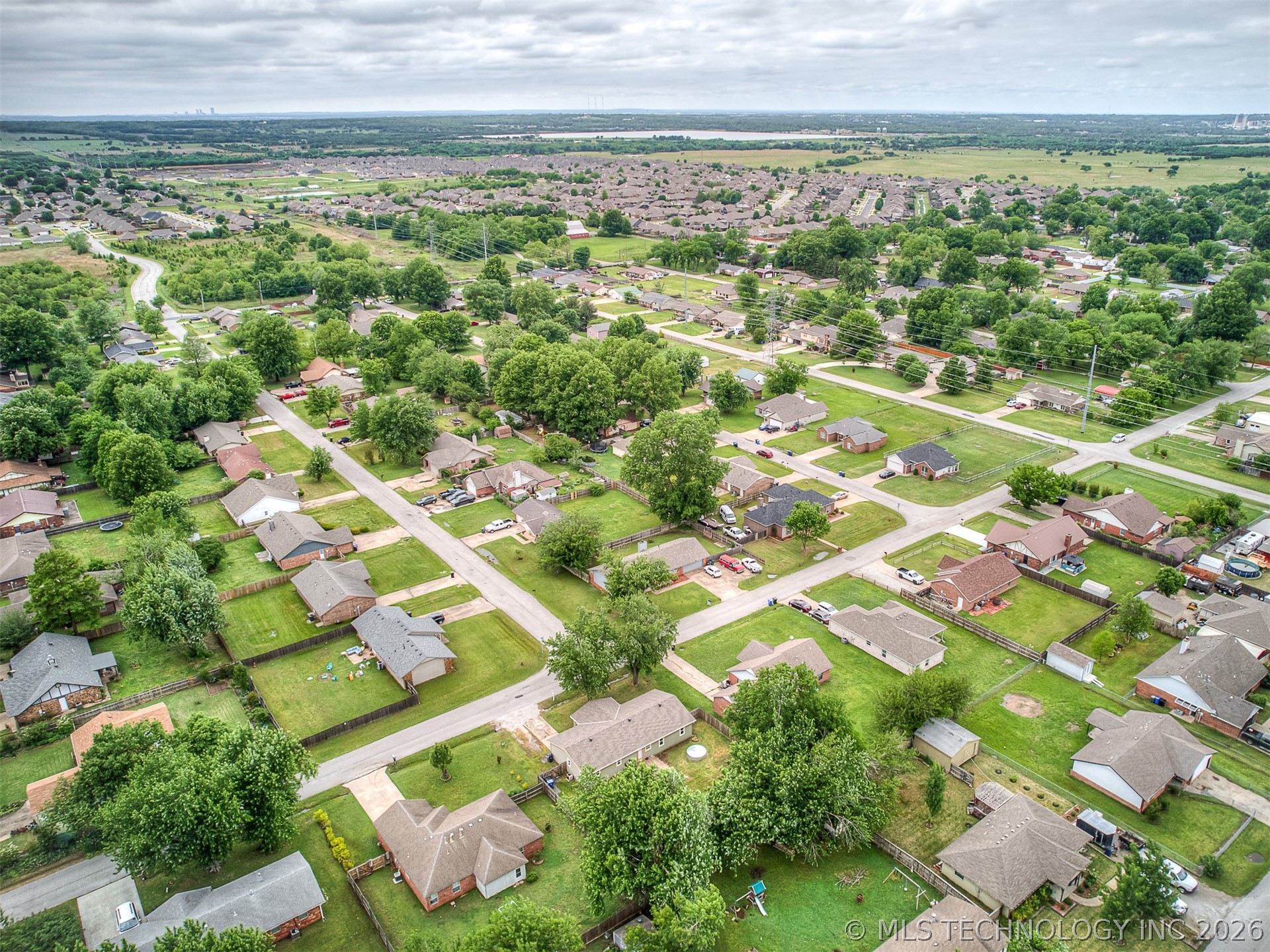 3701 S 213th Eastavenue Broken Arrow OK 74014