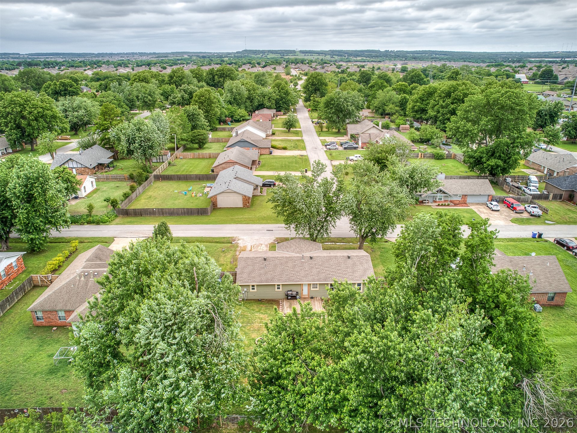 3701 S 213th Eastavenue Broken Arrow OK 74014