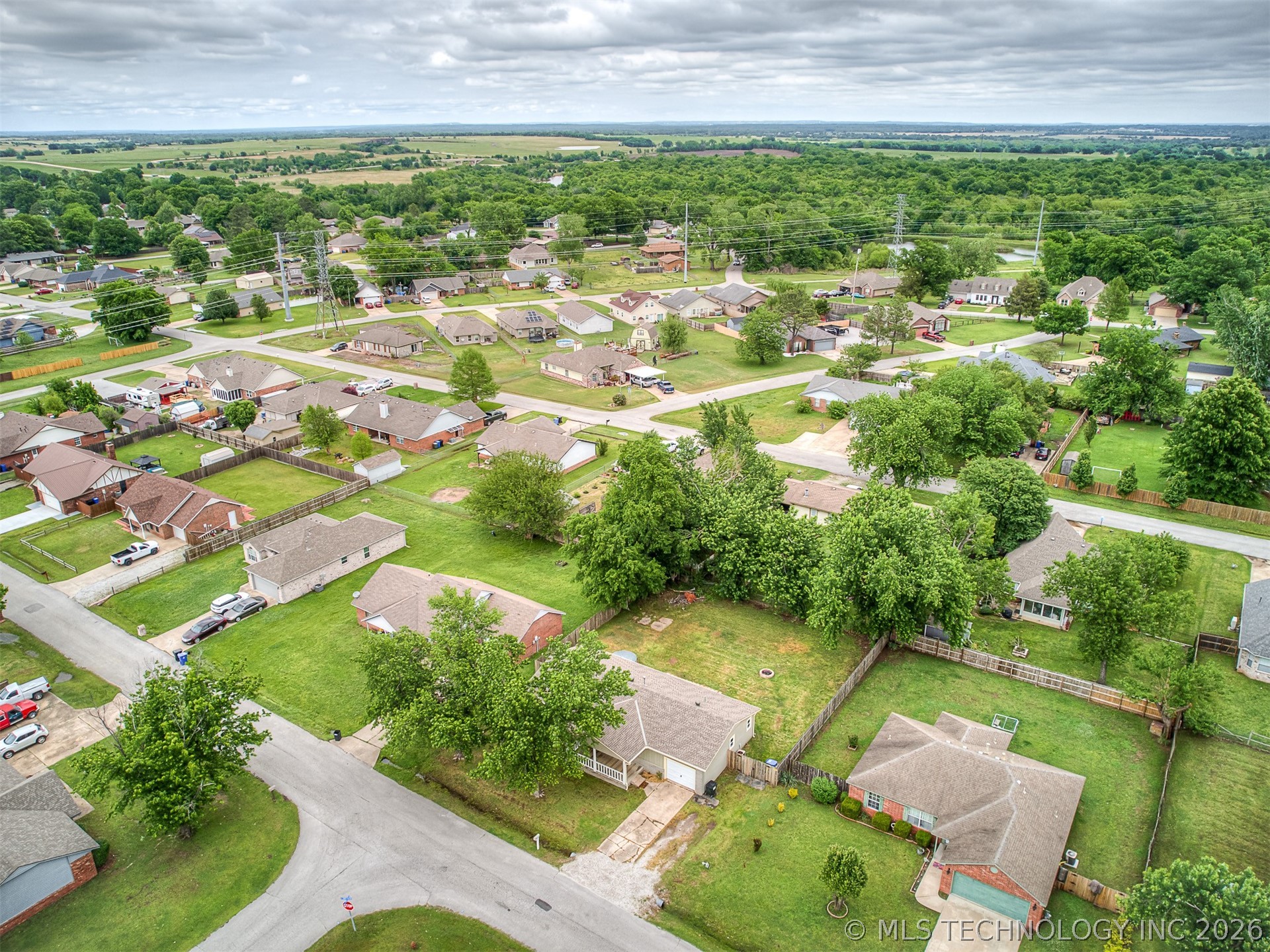 3701 S 213th Eastavenue Broken Arrow OK 74014