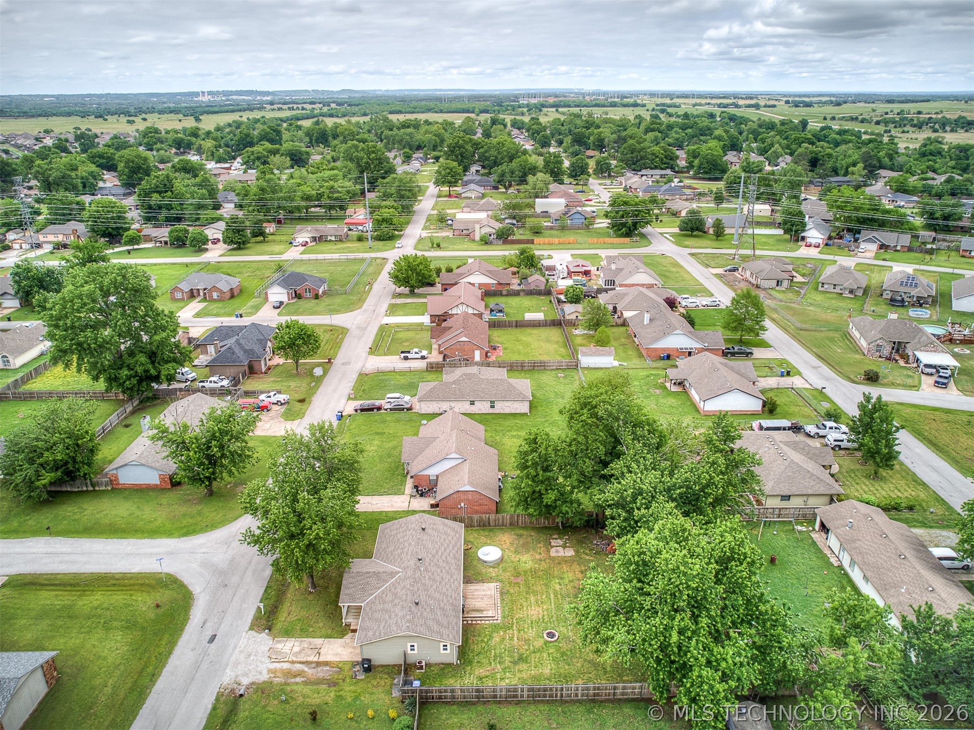 3701 S 213th Eastavenue Broken Arrow OK 74014