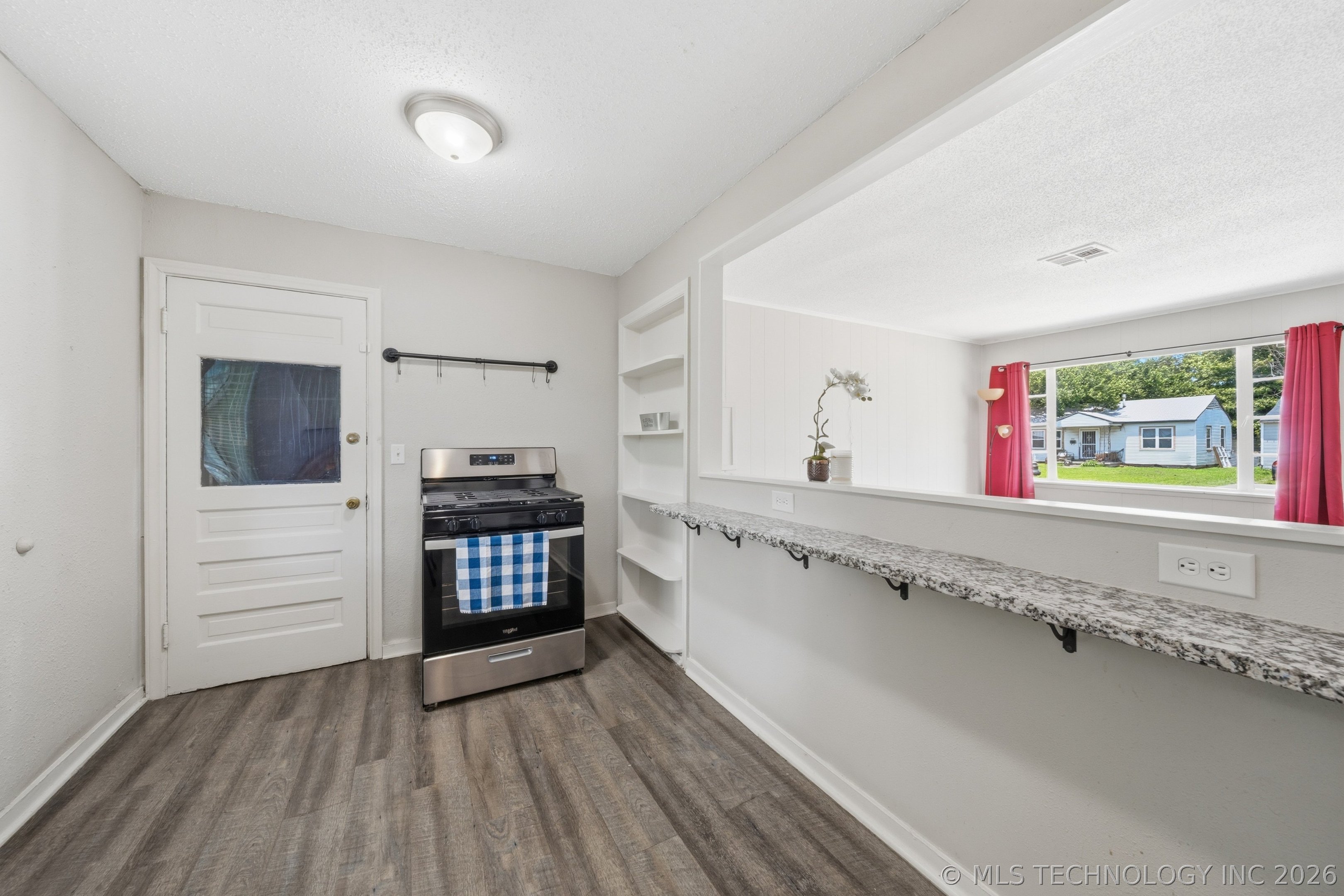 7144 E Latimer Place Tulsa OK 74115