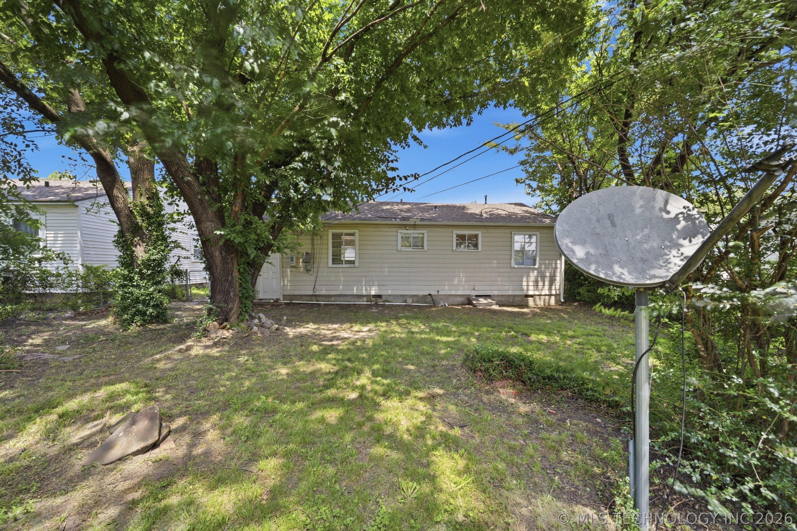 7144 E Latimer Place Tulsa OK 74115
