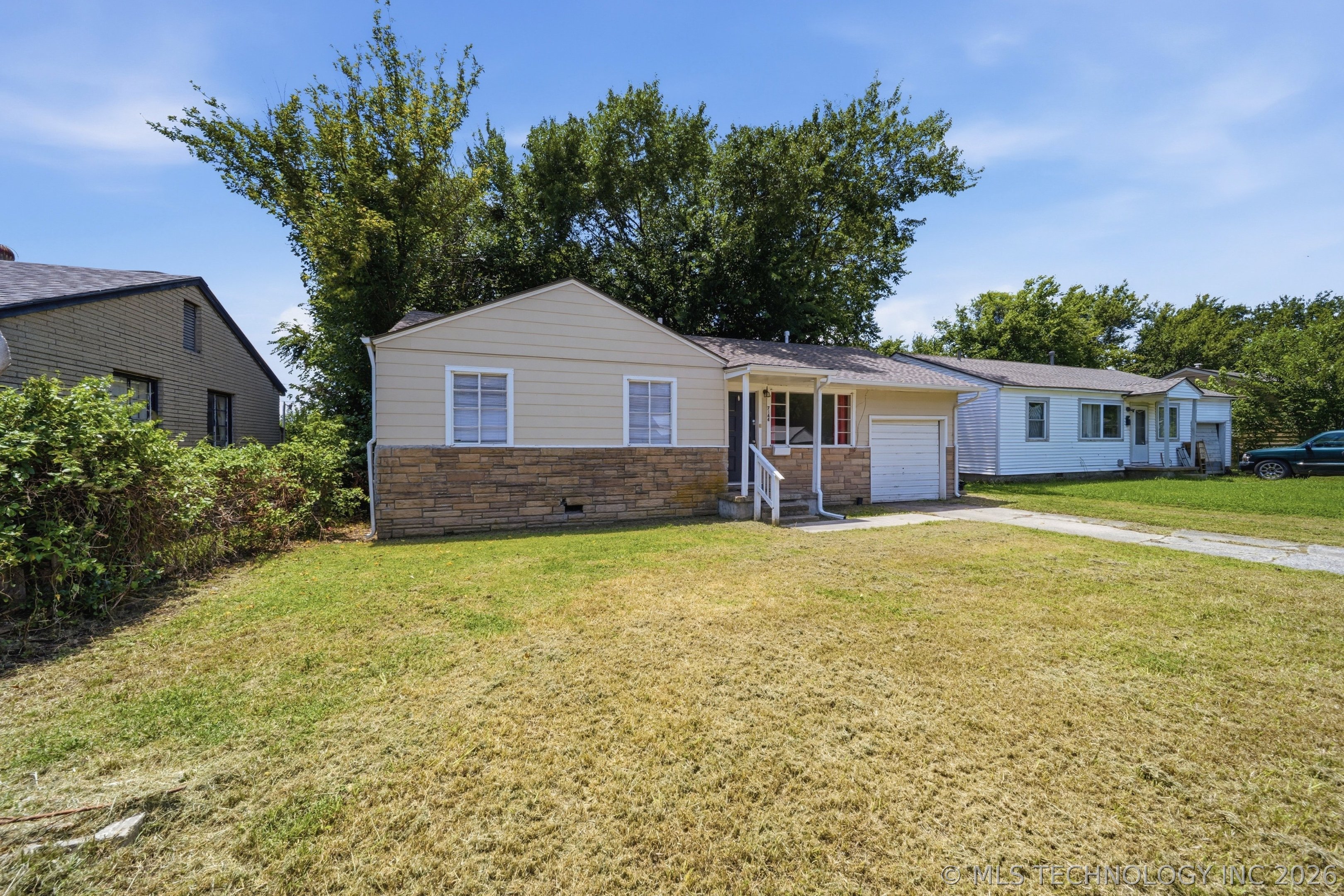 7144 E Latimer Place Tulsa OK 74115