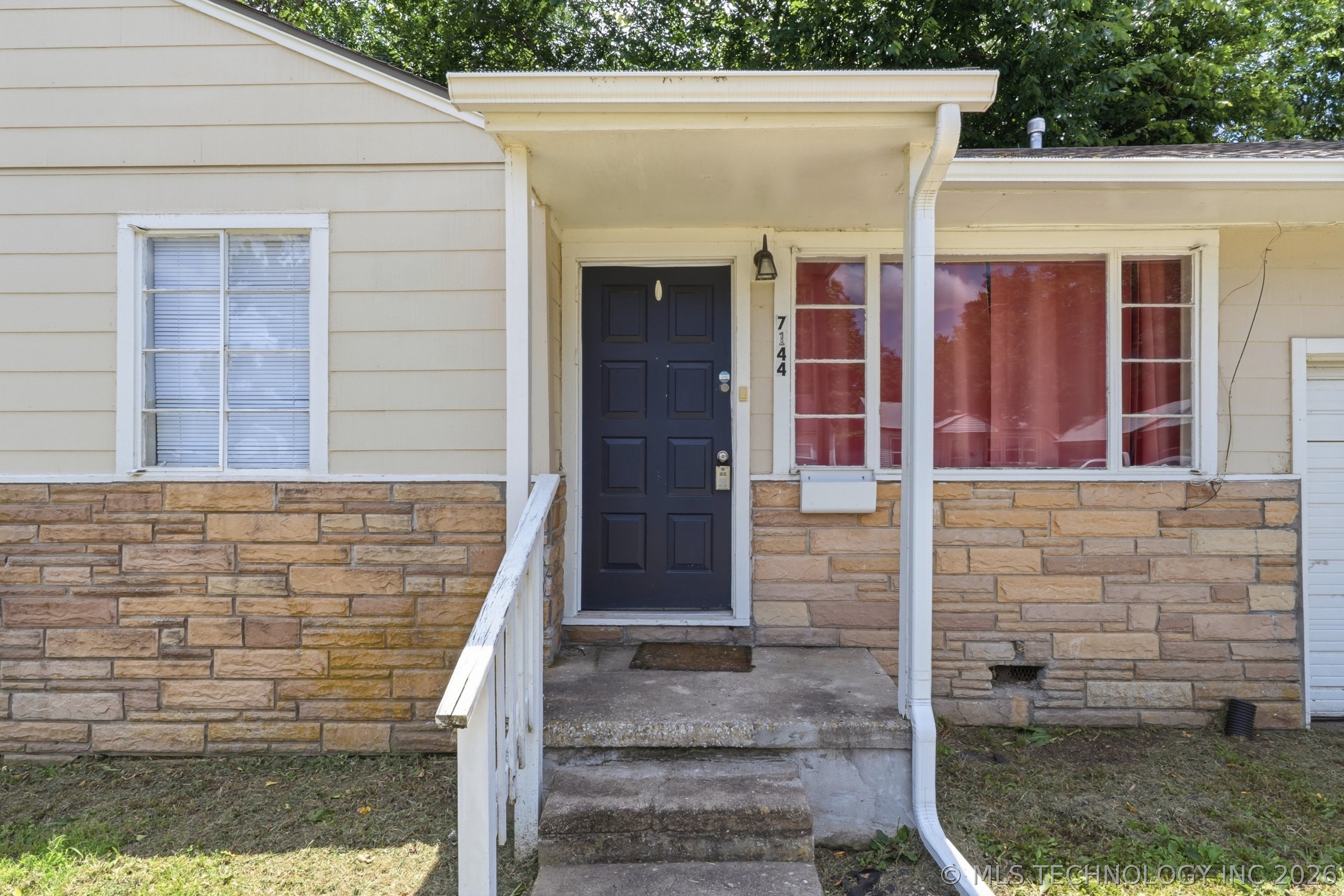 7144 E Latimer Place Tulsa OK 74115