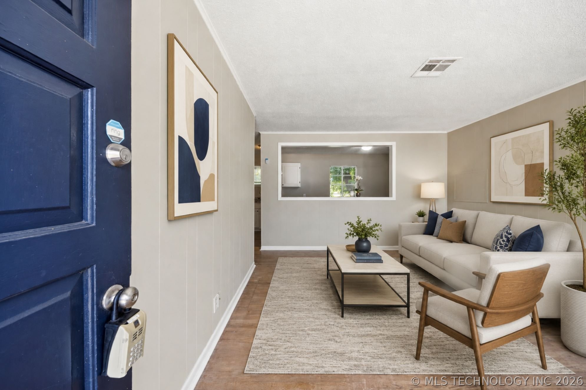 7144 E Latimer Place Tulsa OK 74115