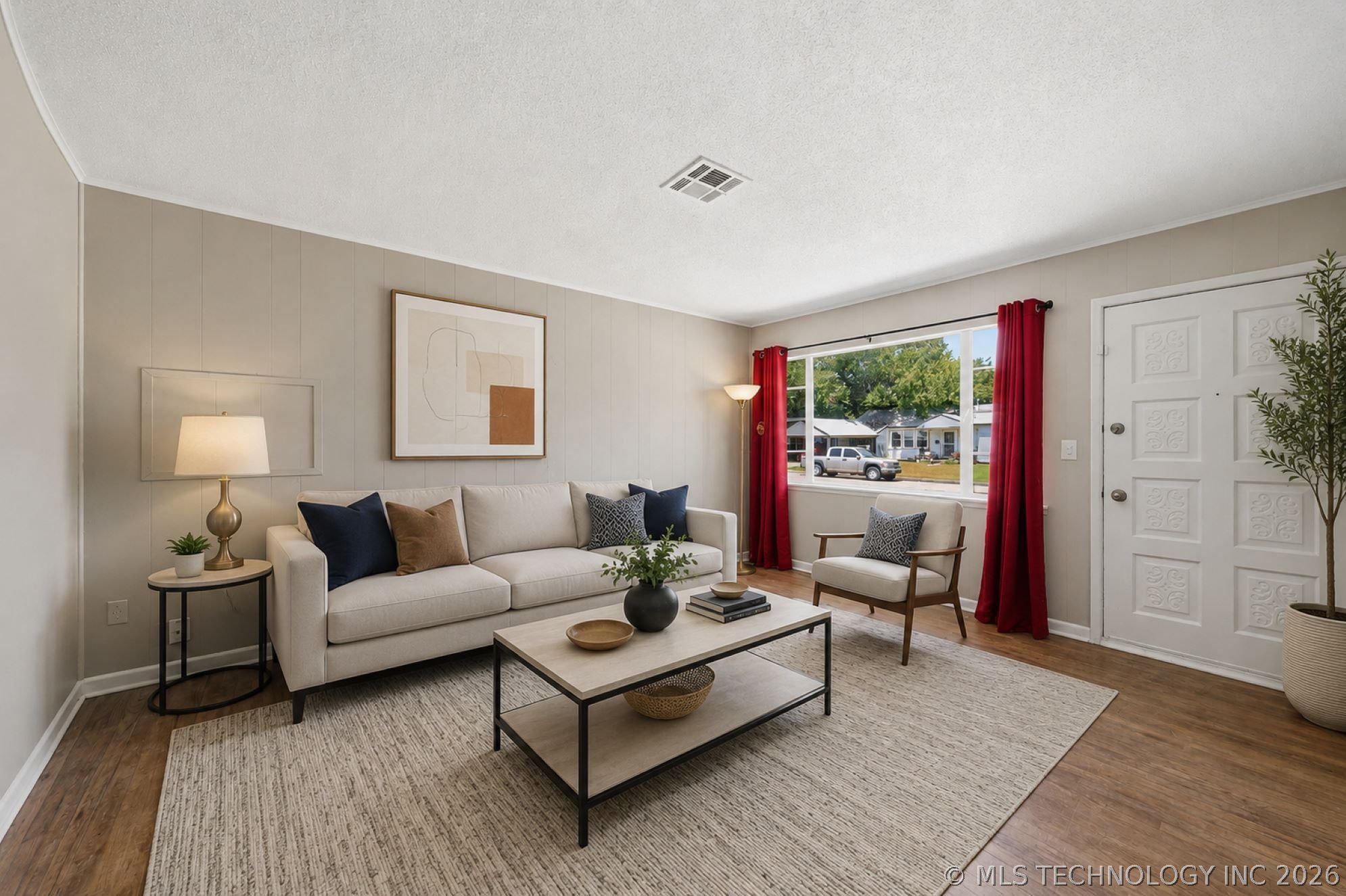 7144 E Latimer Place Tulsa OK 74115