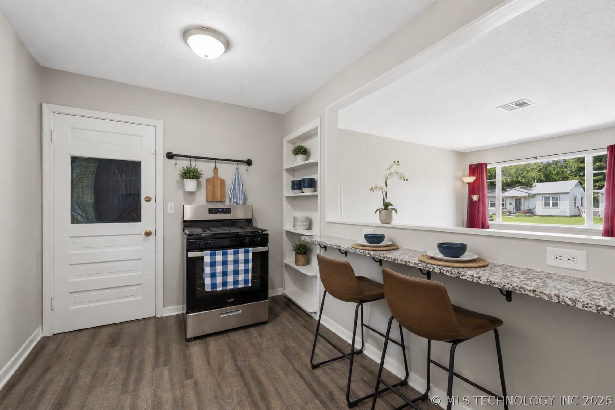 7144 E Latimer Place Tulsa OK 74115