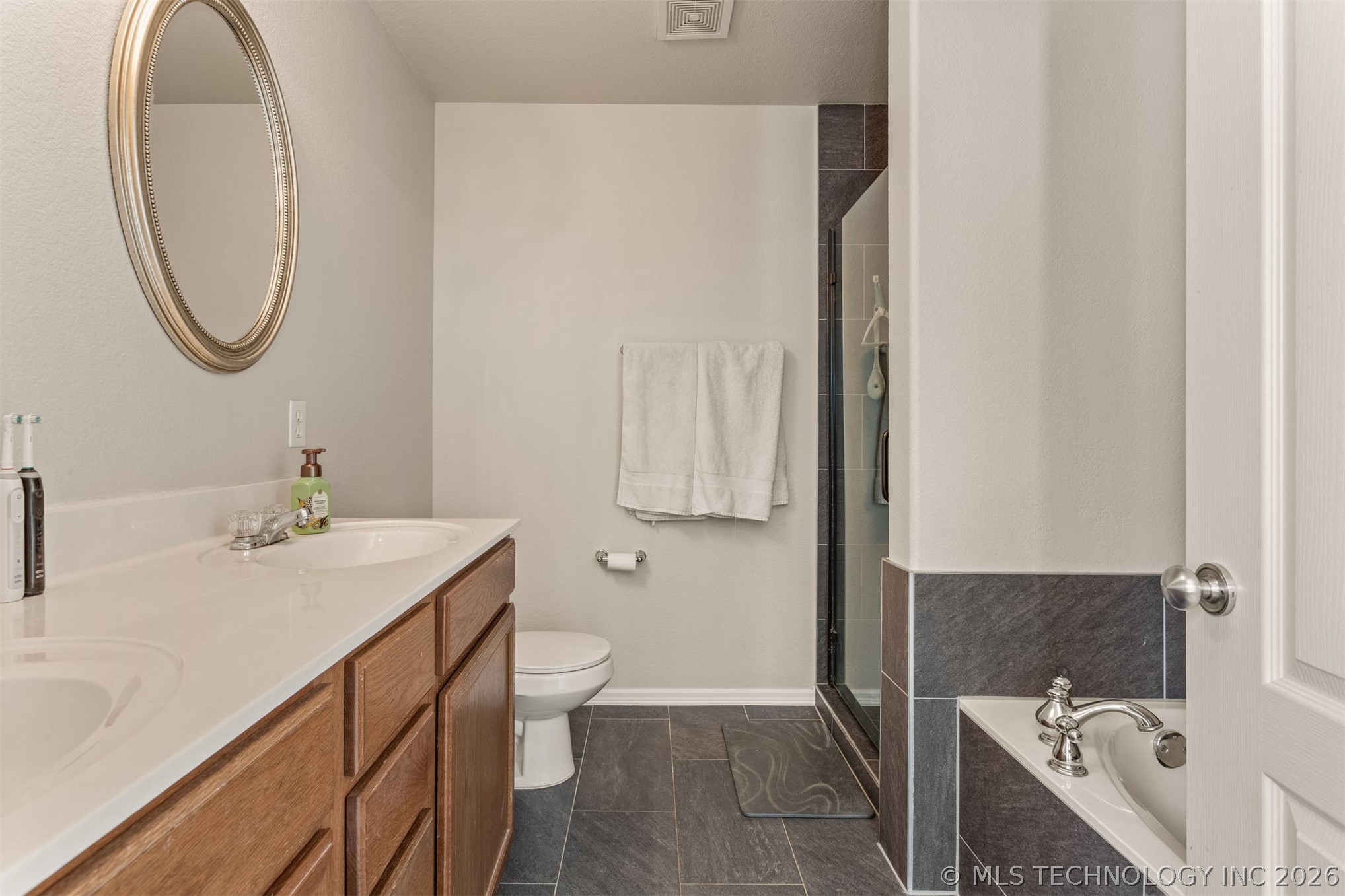 4118 W 104th Place S Jenks OK 74037