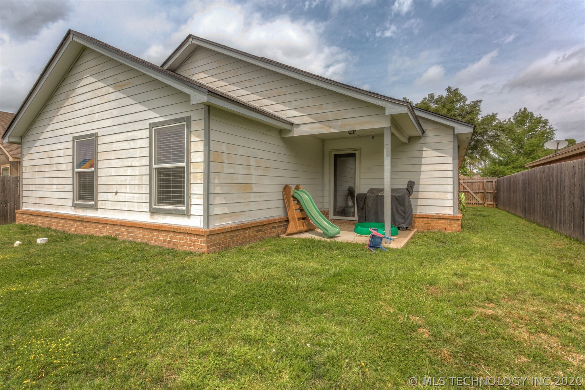 4118 W 104th Place S Jenks OK 74037