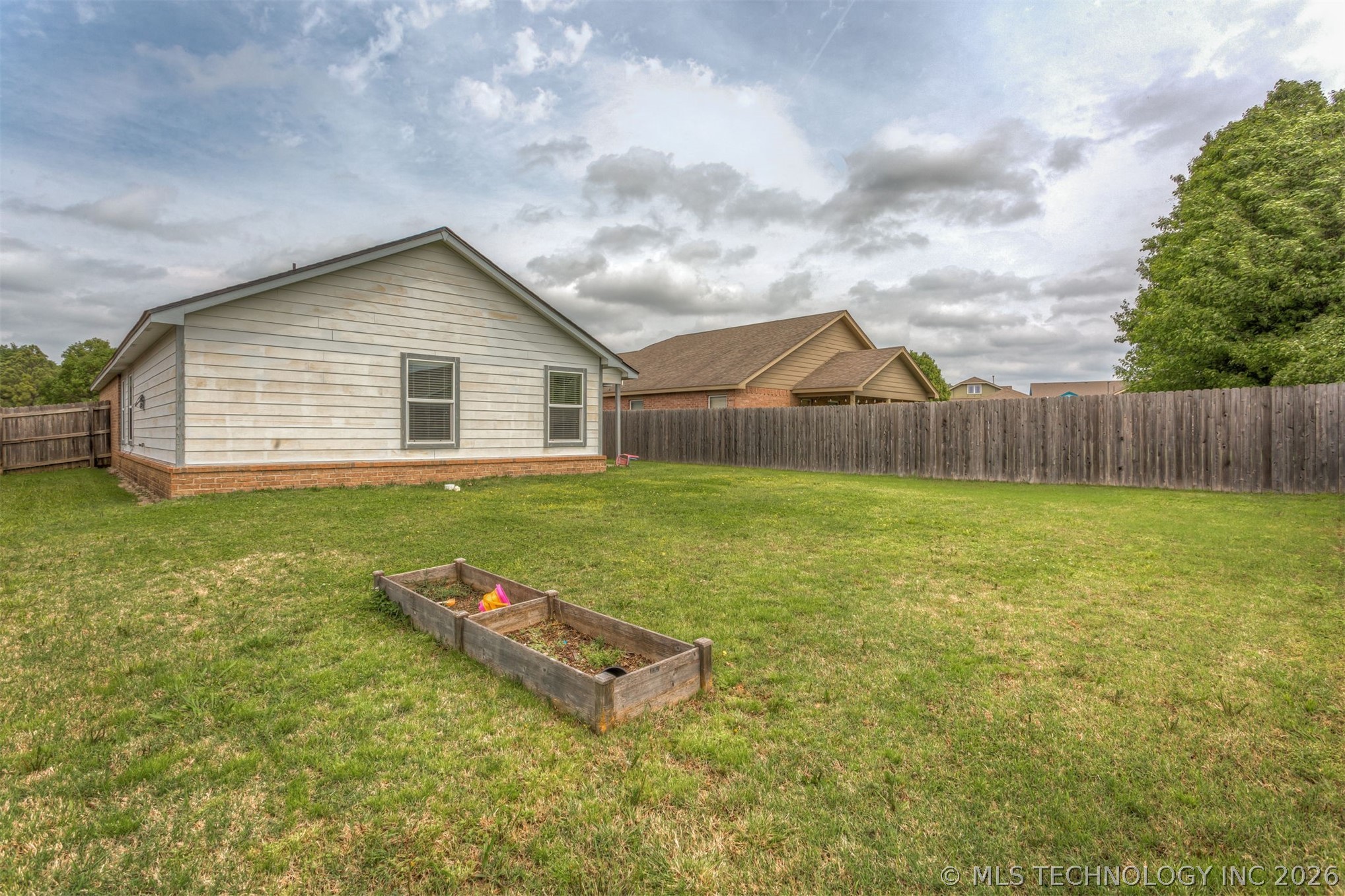 4118 W 104th Place S Jenks OK 74037