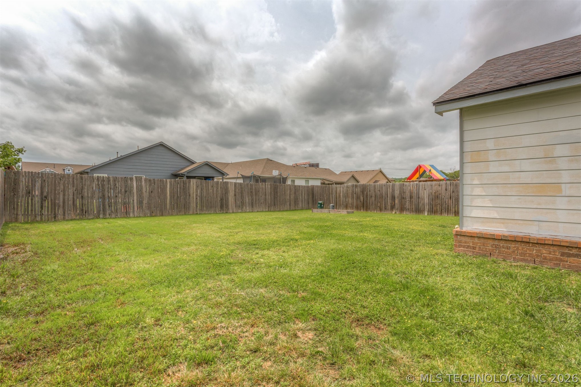 4118 W 104th Place S Jenks OK 74037