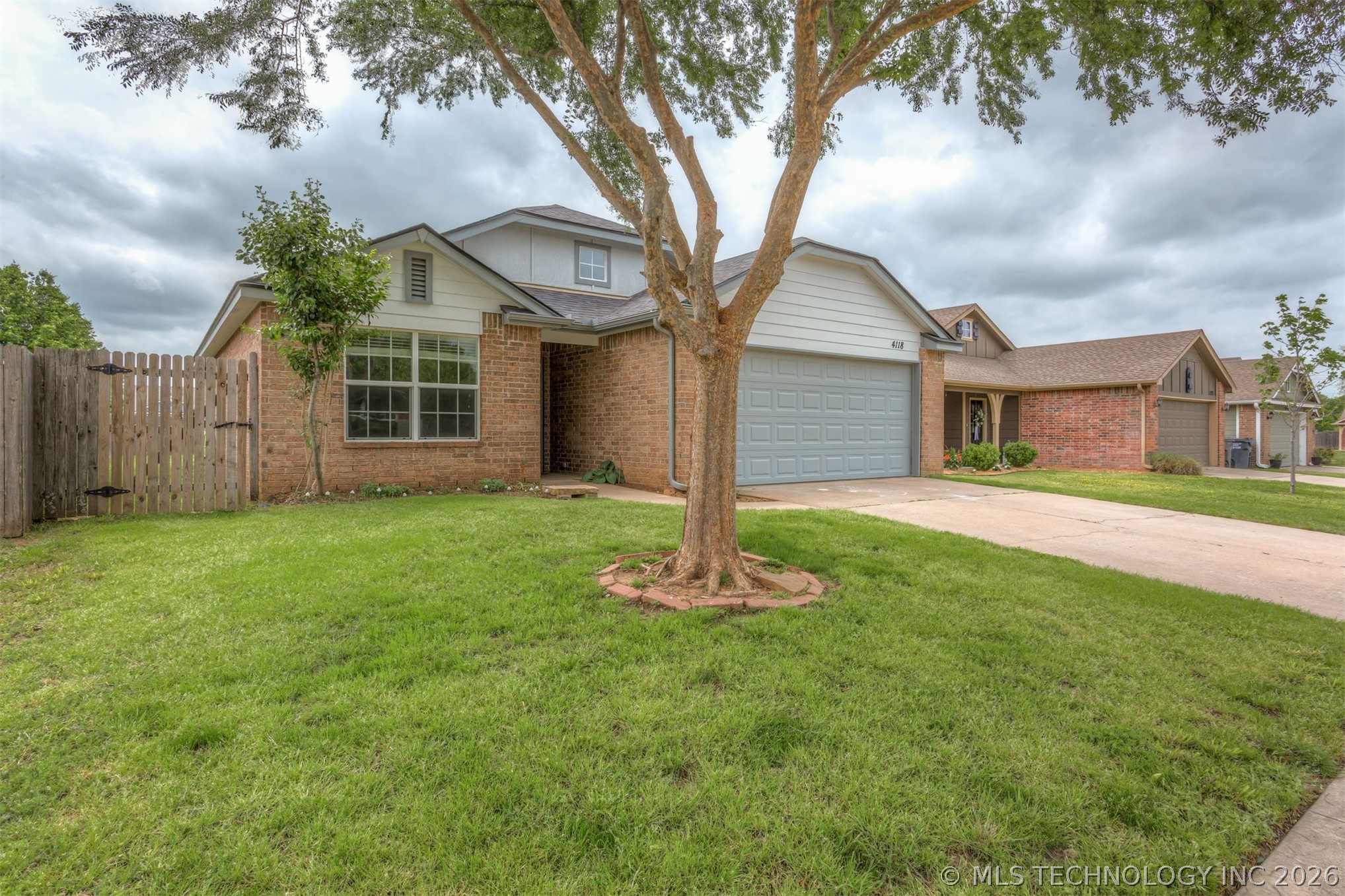 4118 W 104th Place S Jenks OK 74037