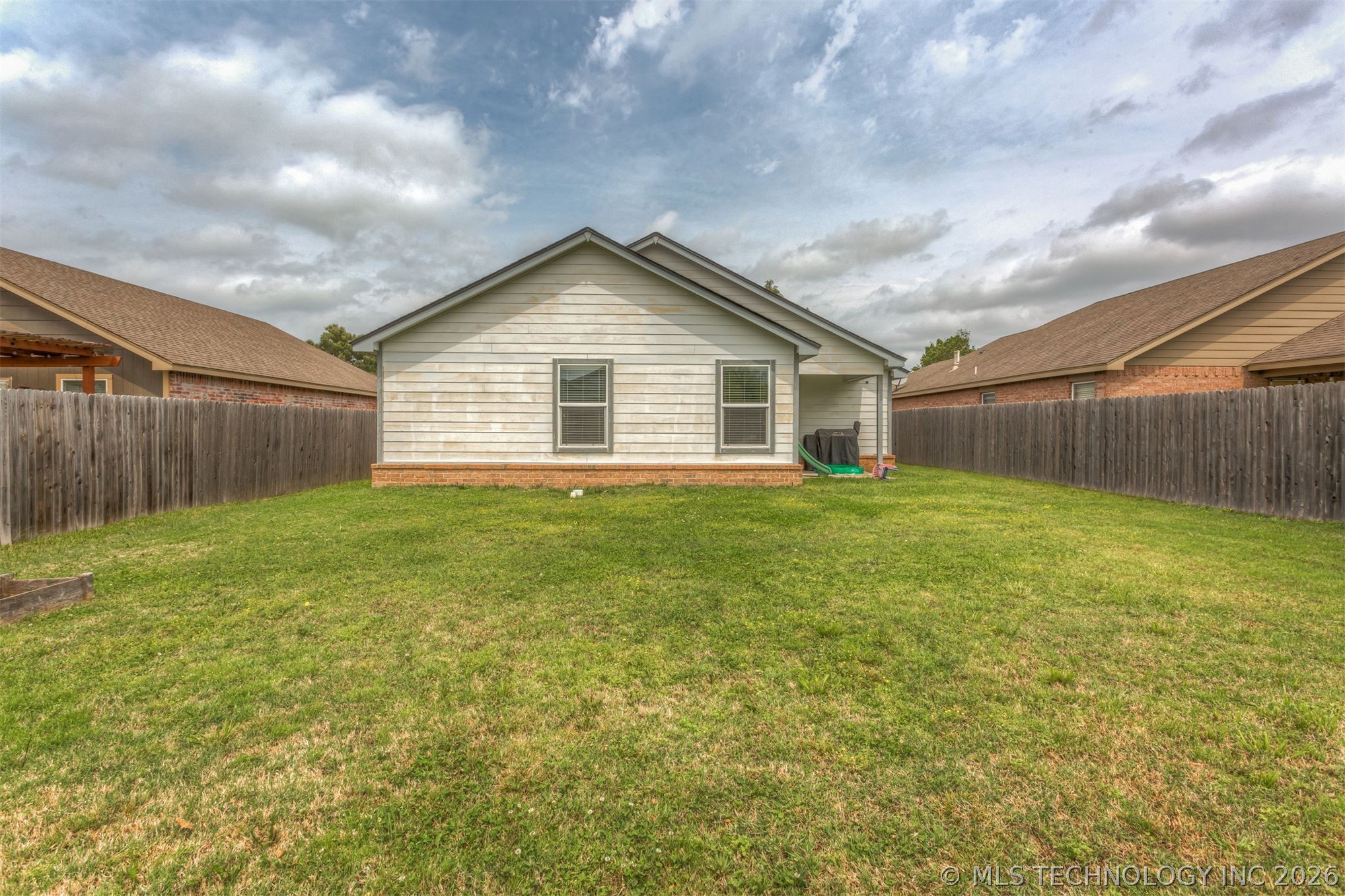 4118 W 104th Place S Jenks OK 74037