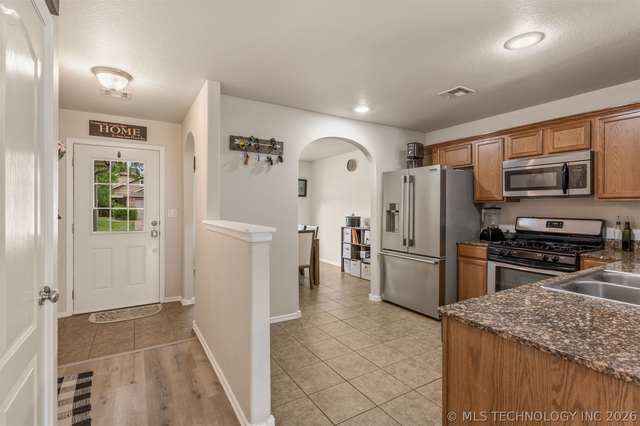 4118 W 104th Place S Jenks OK 74037