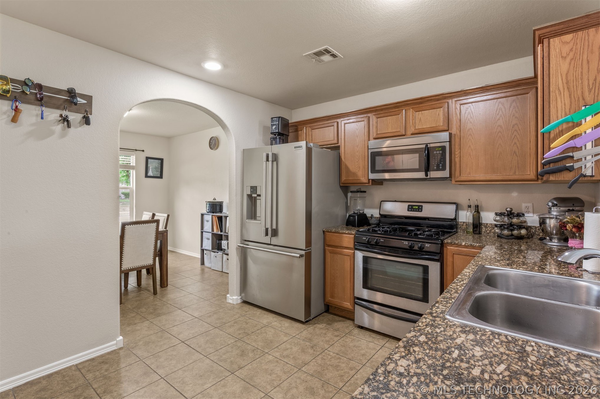 4118 W 104th Place S Jenks OK 74037