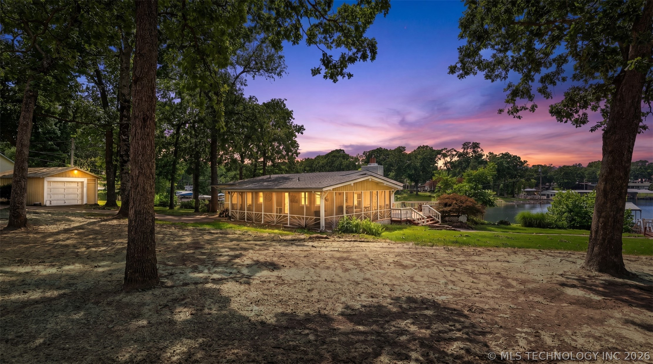 30625 S 4540 Road Afton OK 74331