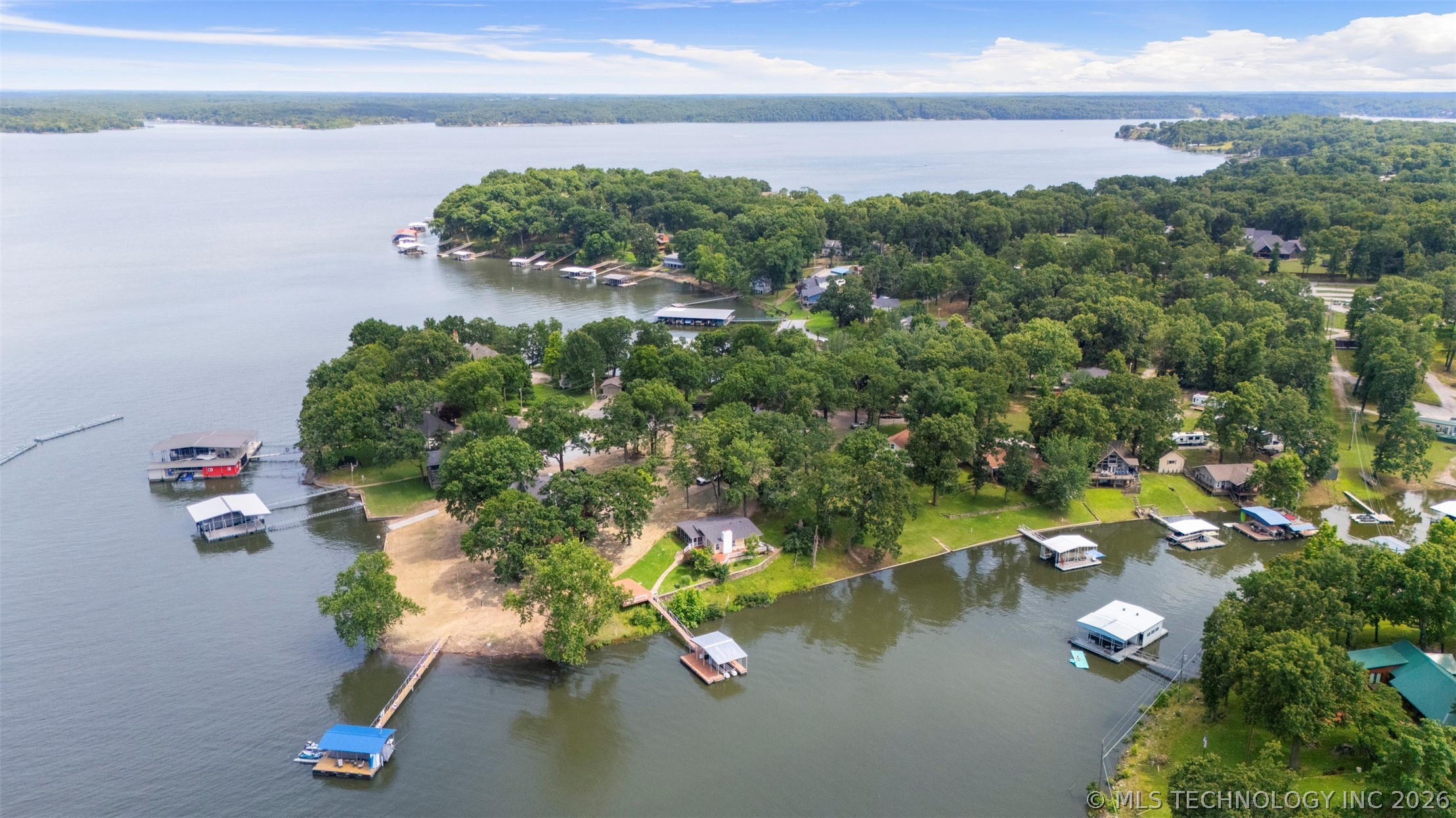 30625 S 4540 Road Afton OK 74331