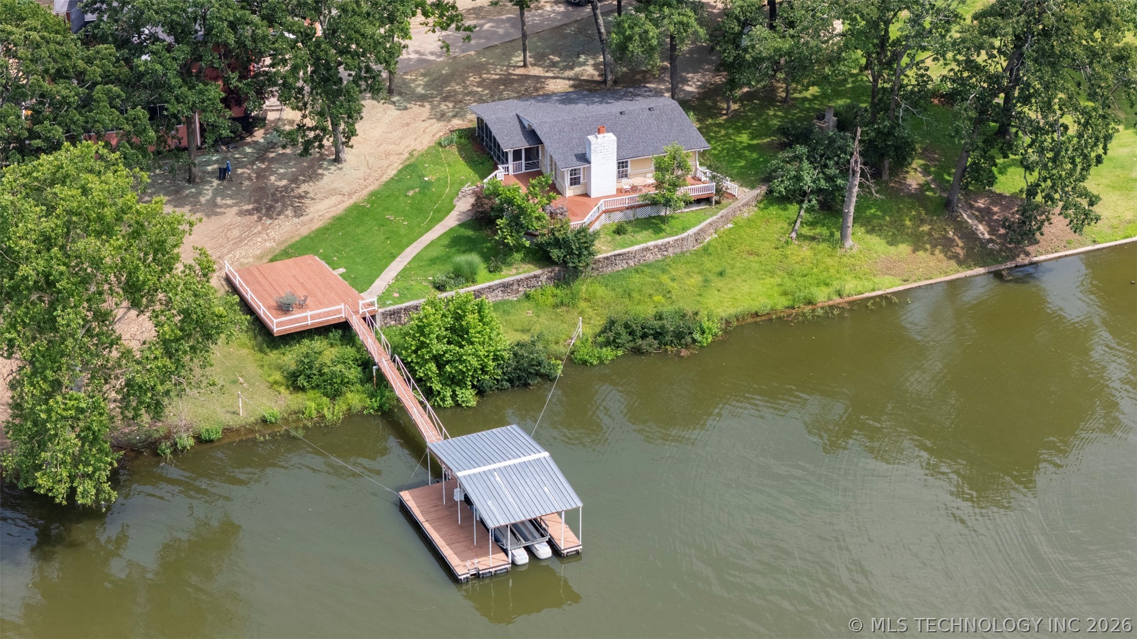 30625 S 4540 Road Afton OK 74331