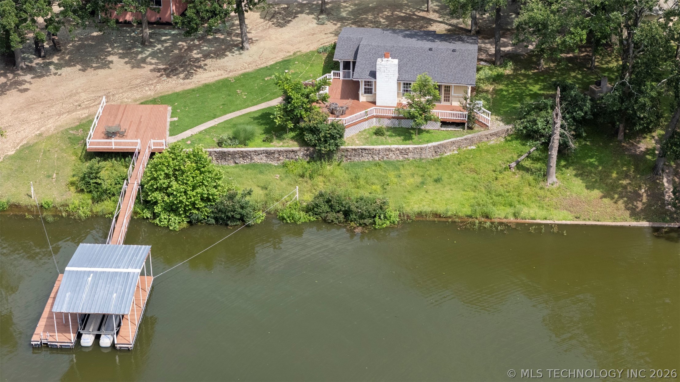 30625 S 4540 Road Afton OK 74331