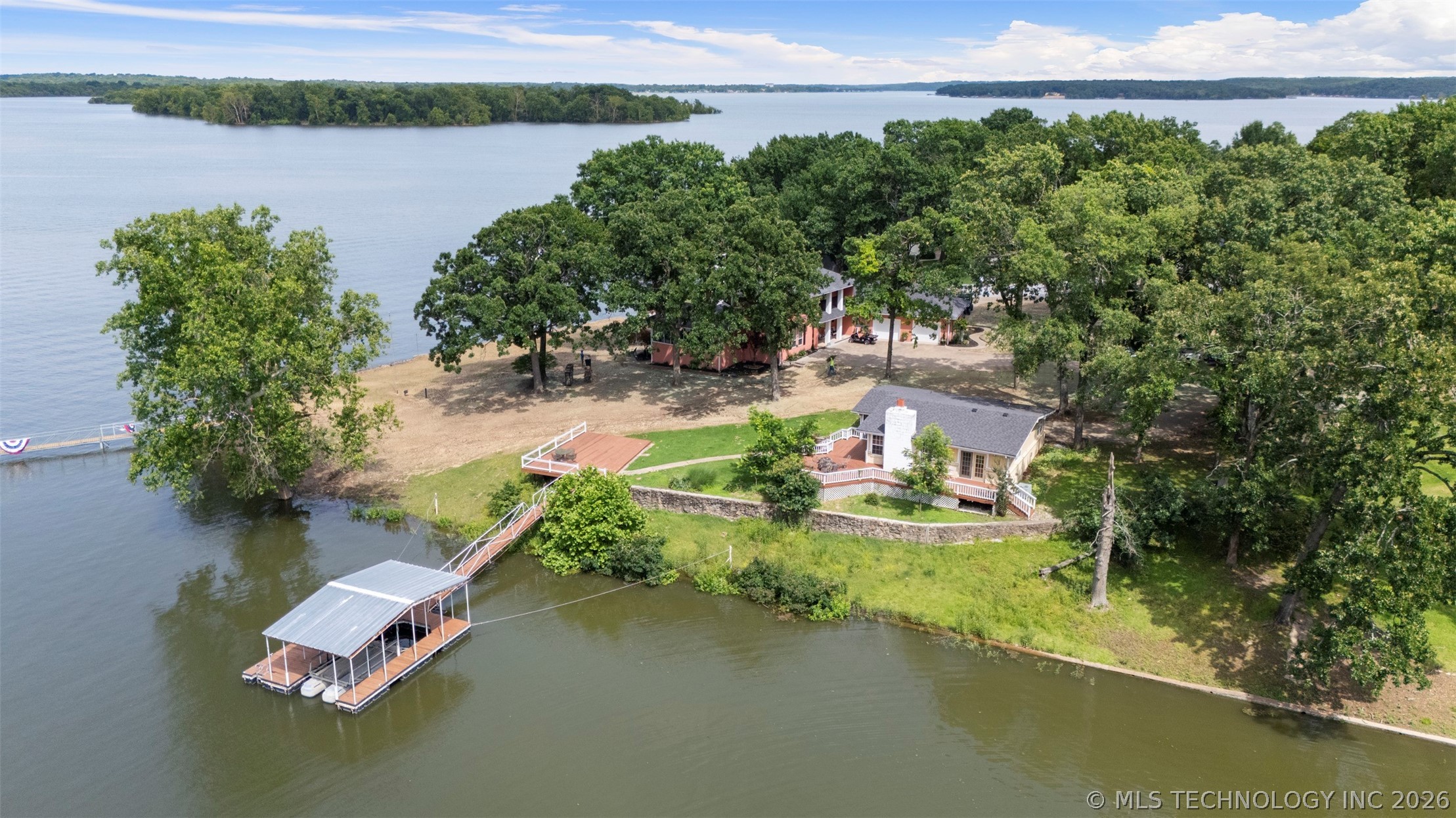 30625 S 4540 Road Afton OK 74331