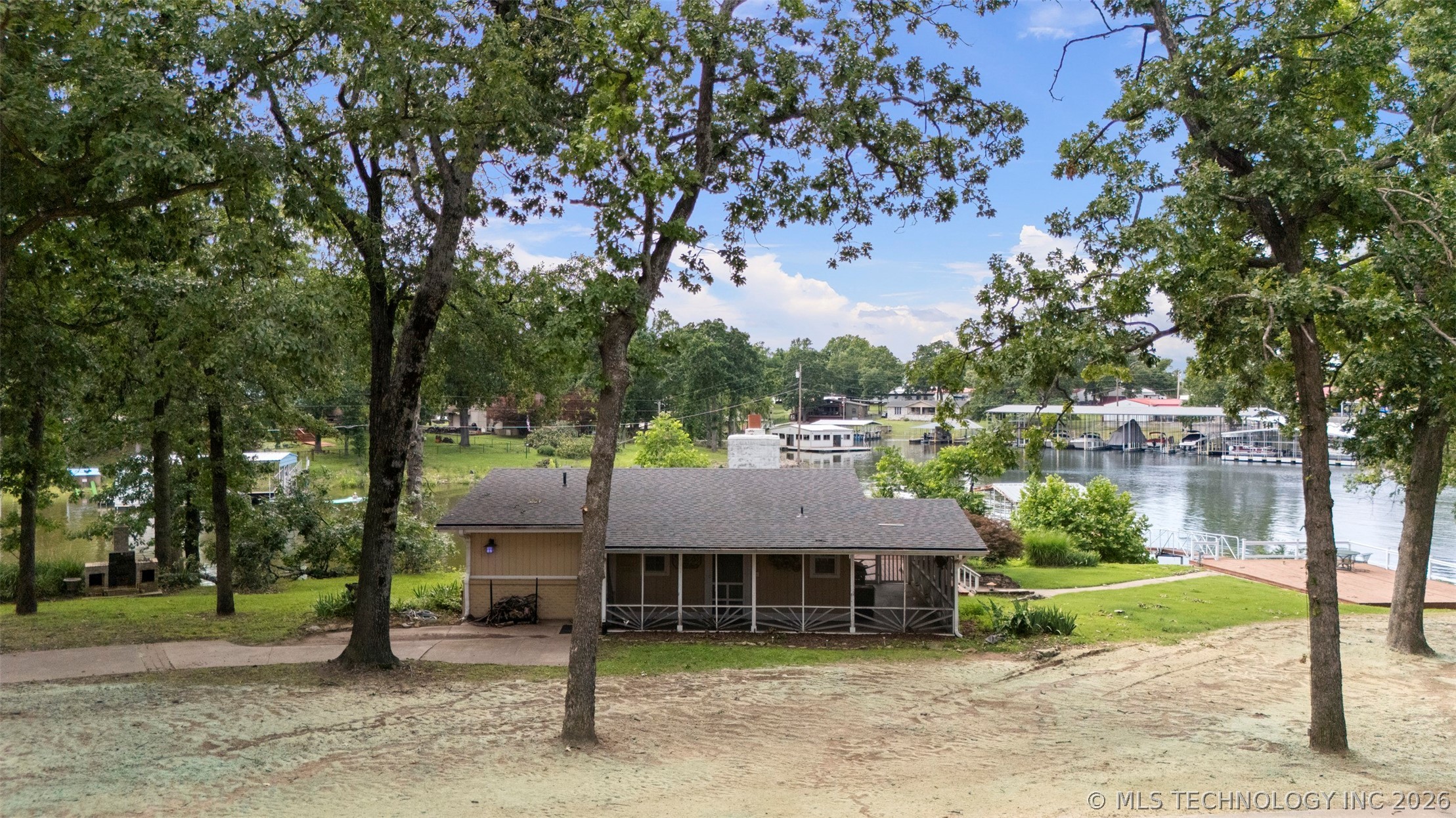 30625 S 4540 Road Afton OK 74331
