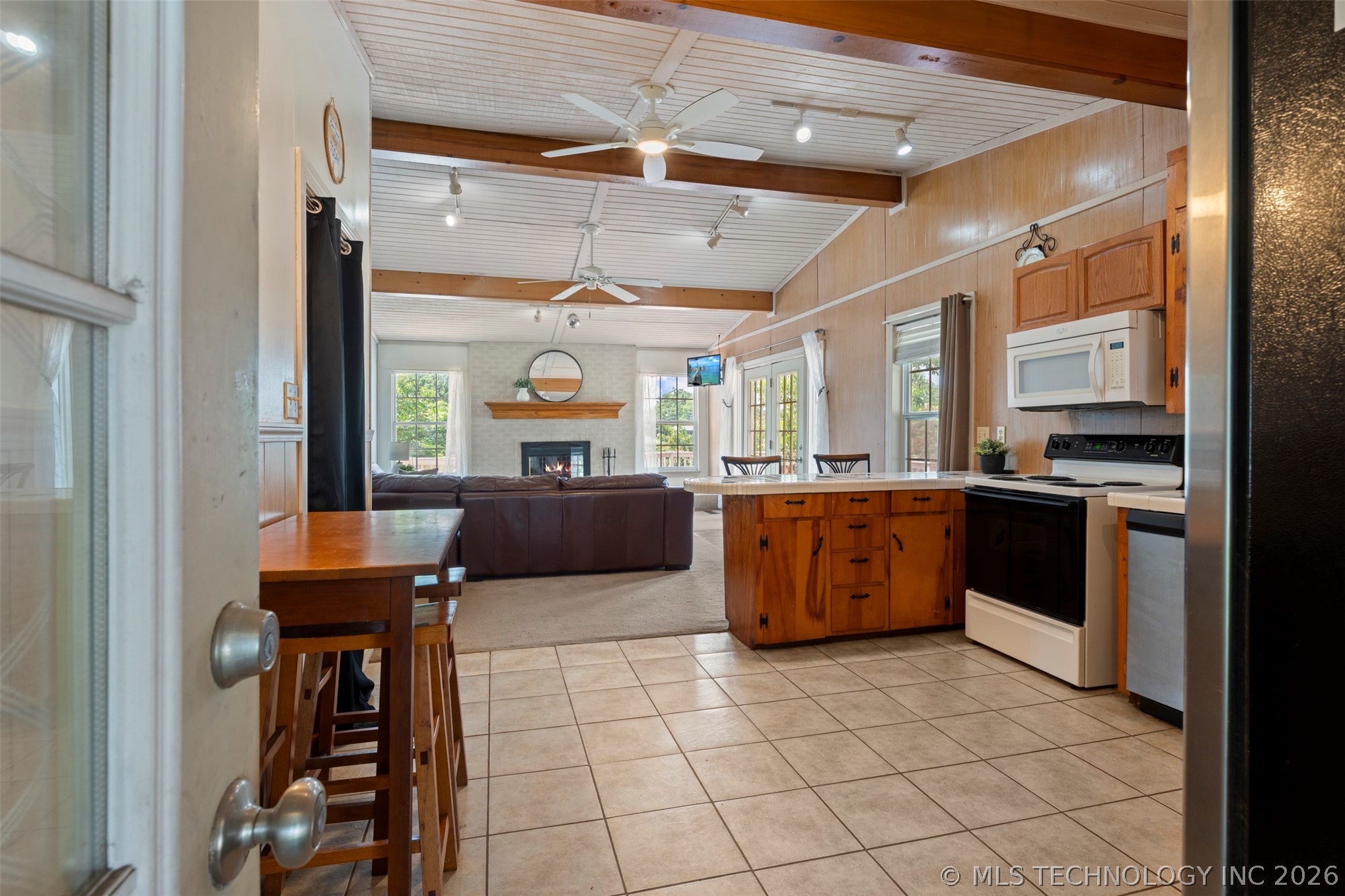 30625 S 4540 Road Afton OK 74331