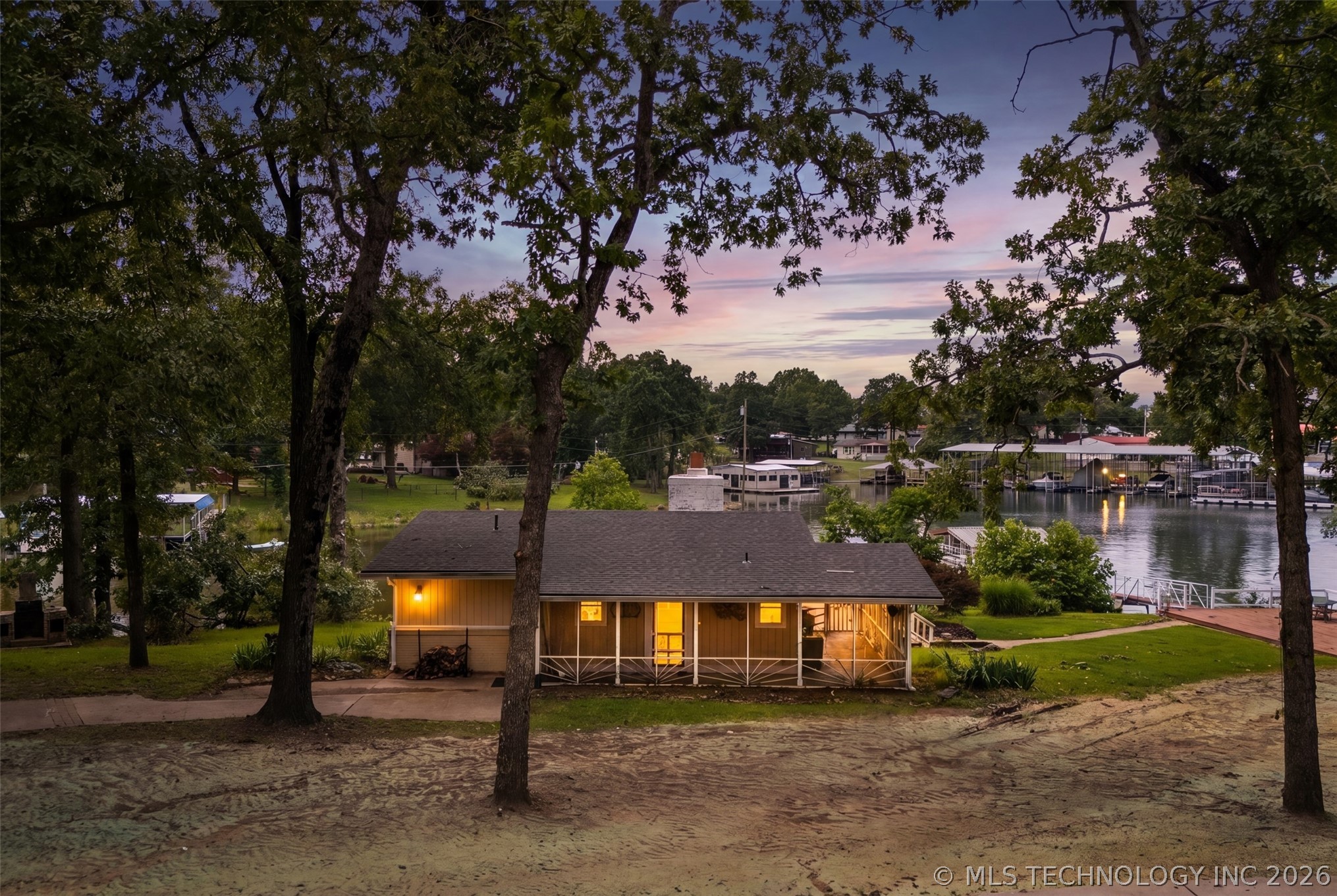 30625 S 4540 Road Afton OK 74331