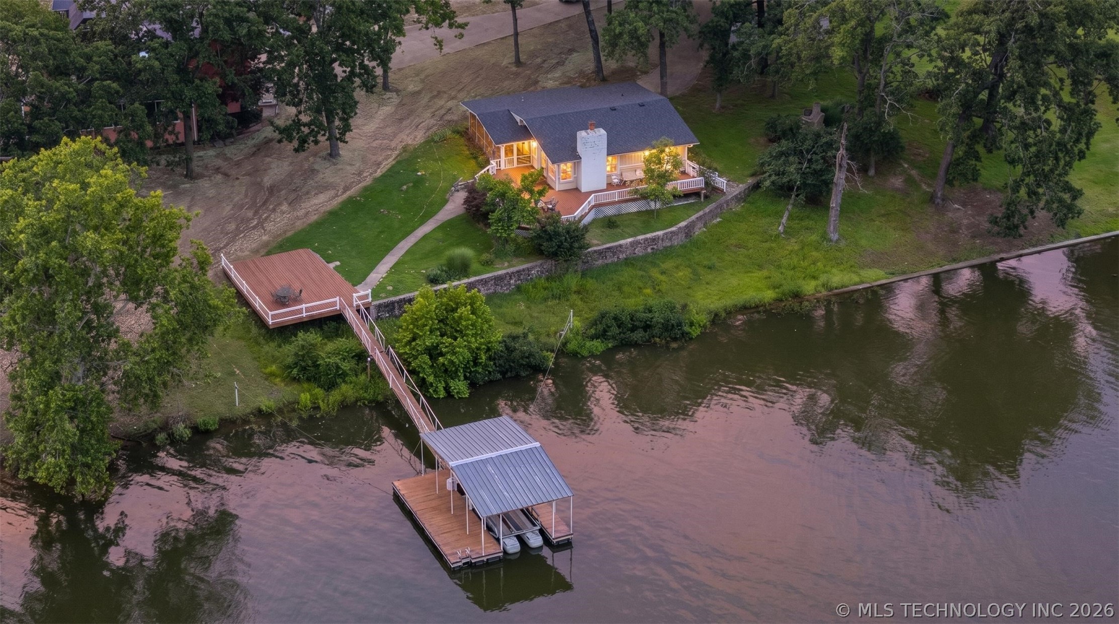30625 S 4540 Road Afton OK 74331