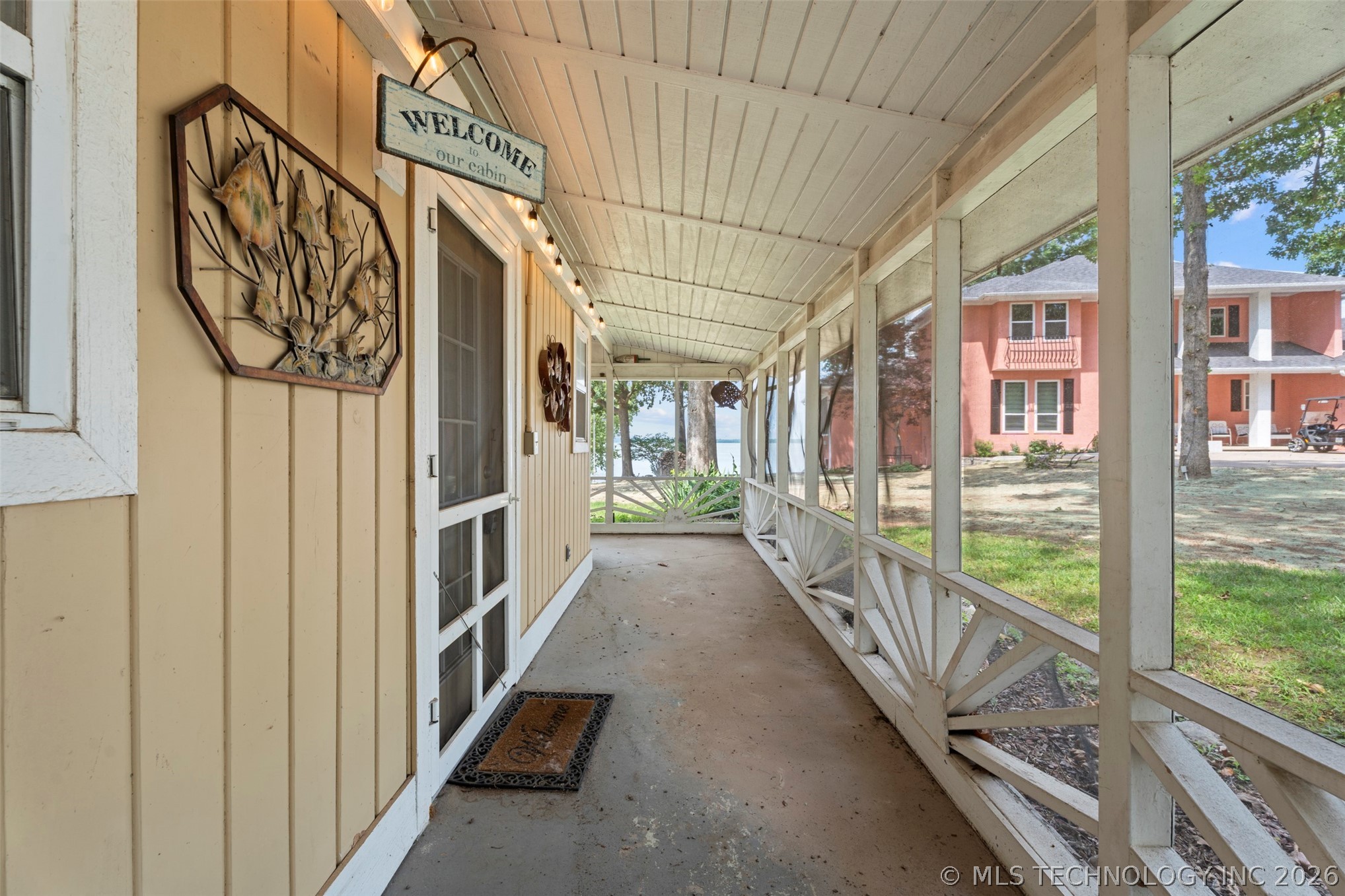 30625 S 4540 Road Afton OK 74331