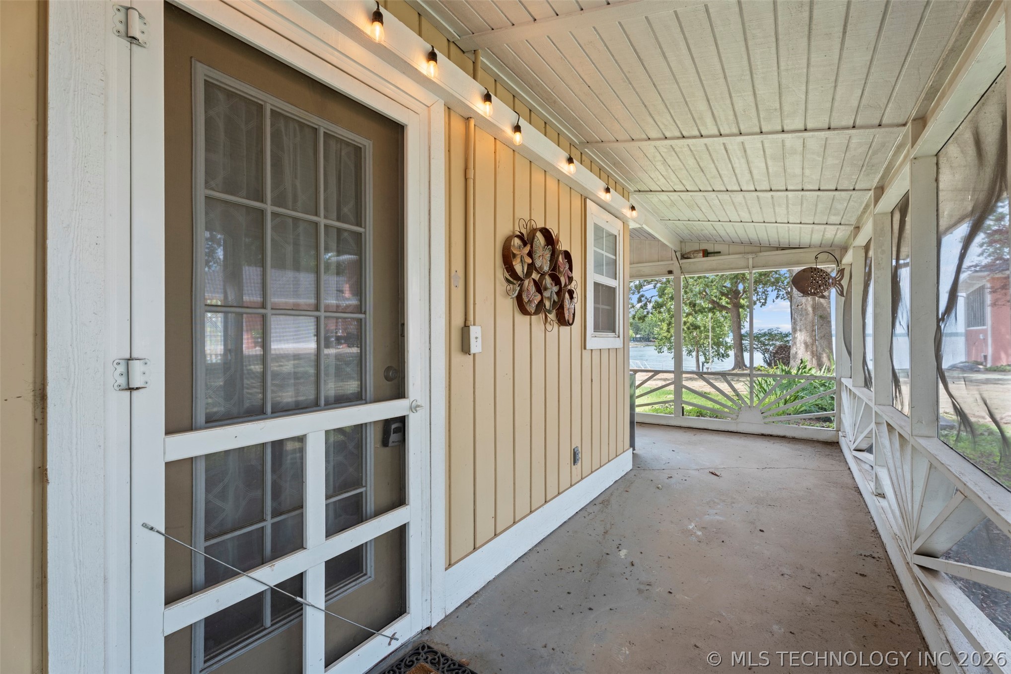 30625 S 4540 Road Afton OK 74331